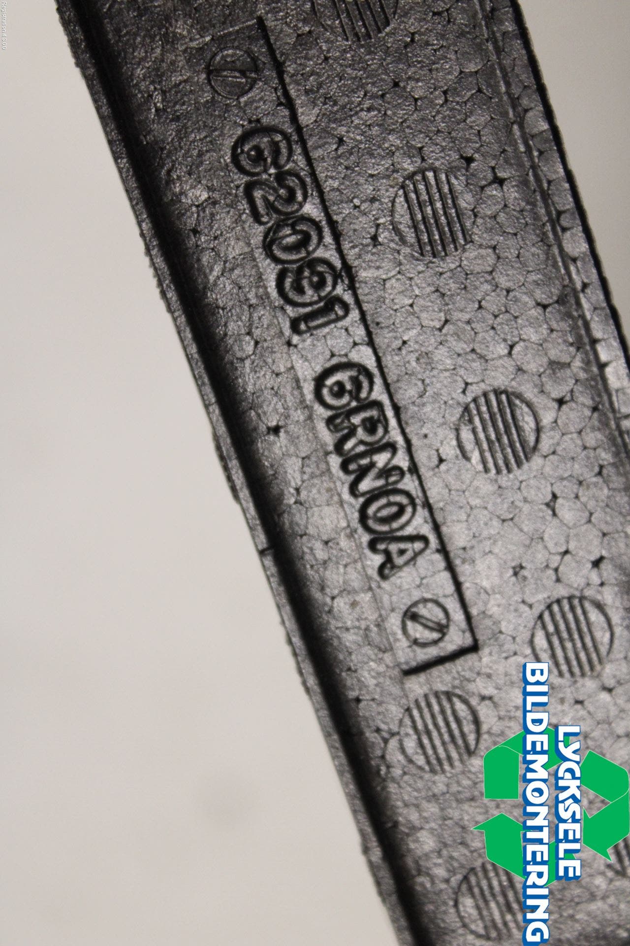 Nissan X-TRAIL T33 22- Stötfångar Deformelement Fram