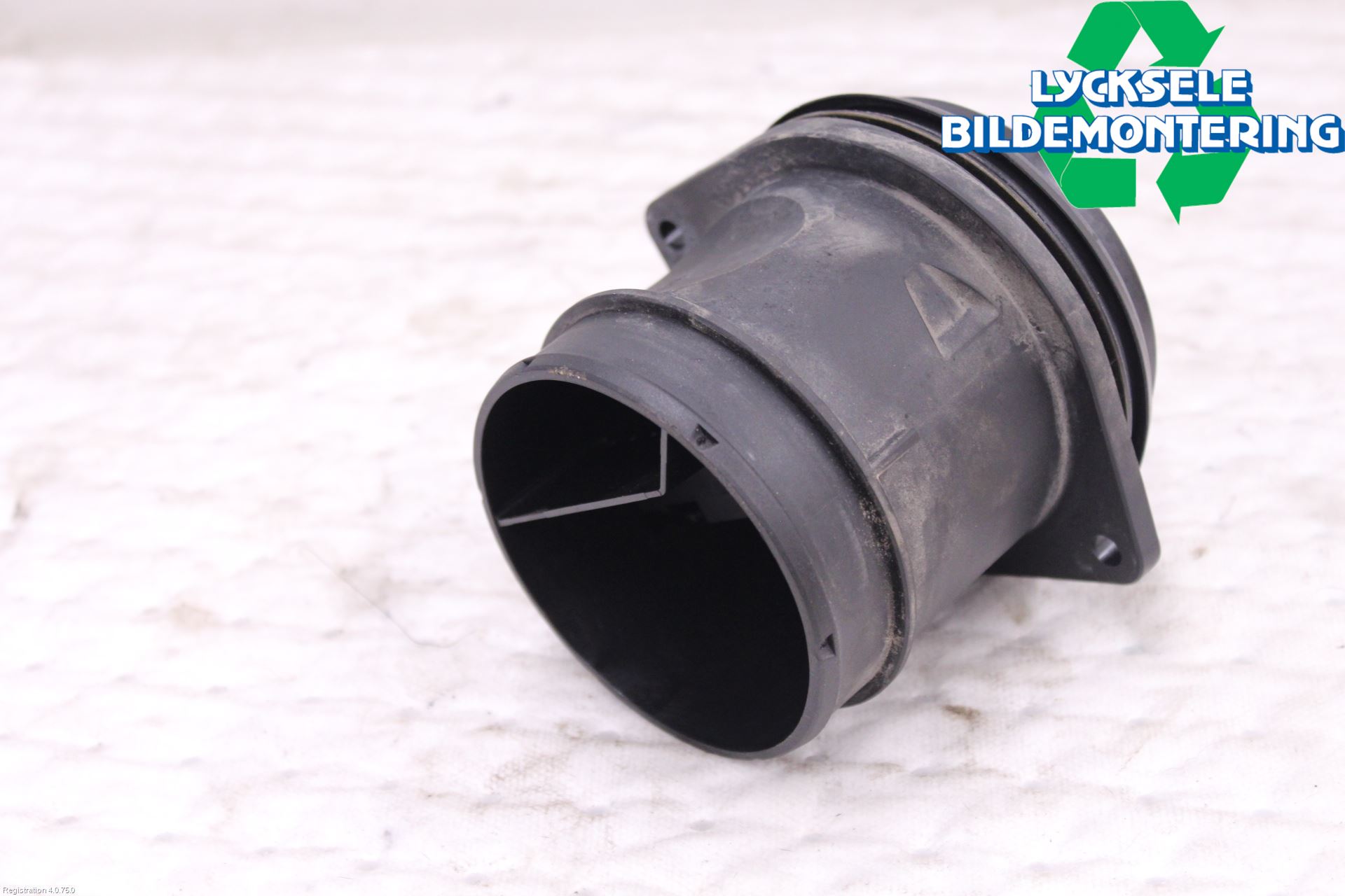 Volvo V60 11-13 Injluftmassamätare