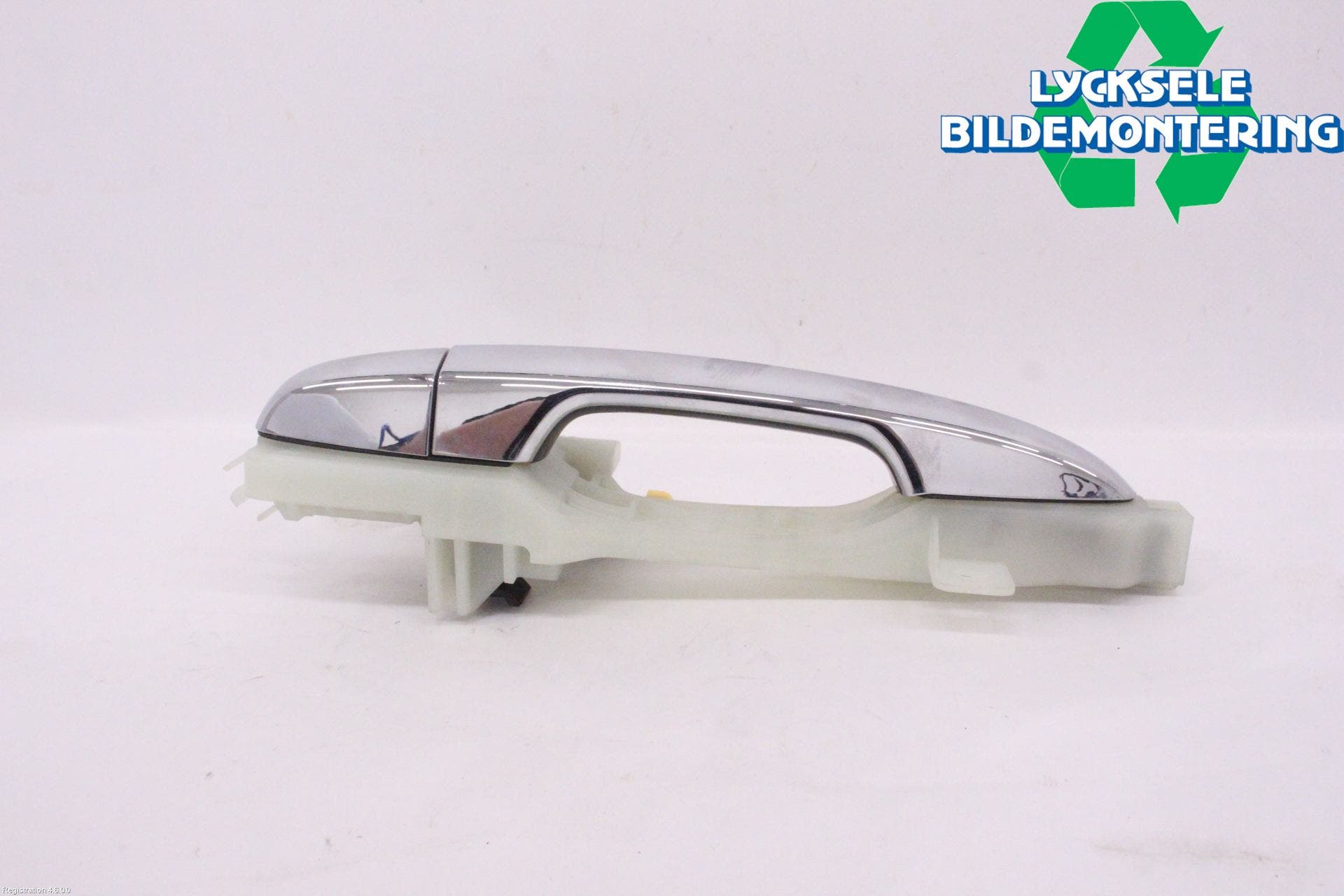 Kia NIRO (DE) 17-22 Dörrhandtag Yttre Vä