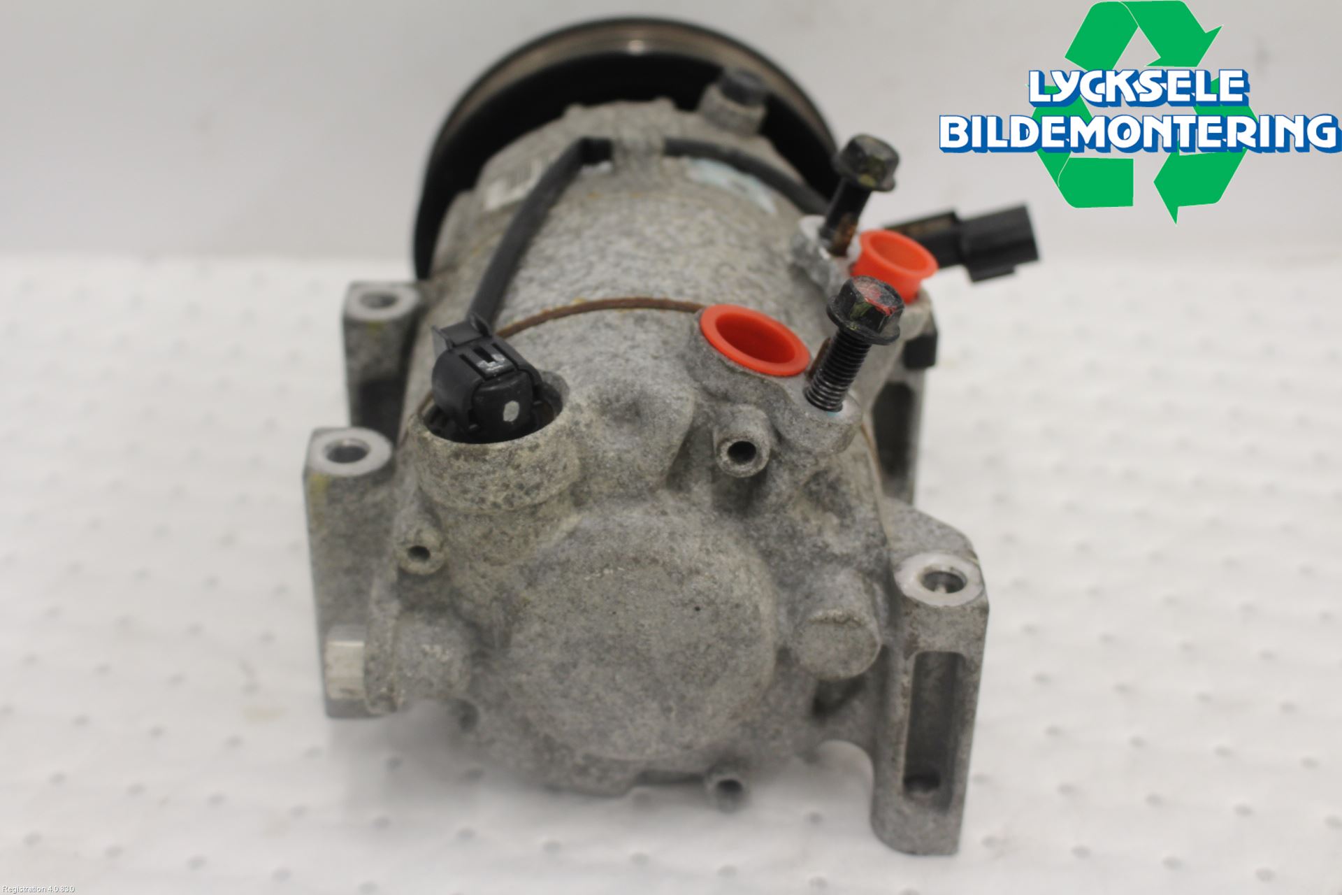 Kia CEED 12-18 Ac Kompressor