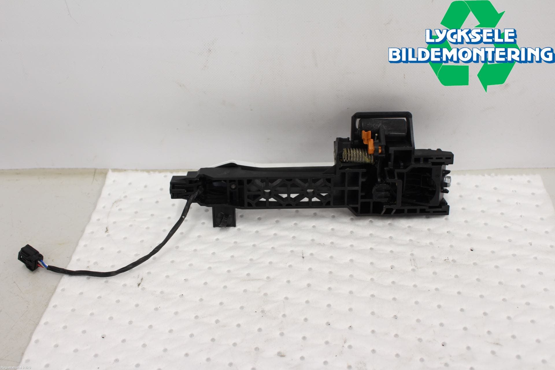 Kia SPORTAGE (NQ5) 22- Dörrhandtag Yttre Hö