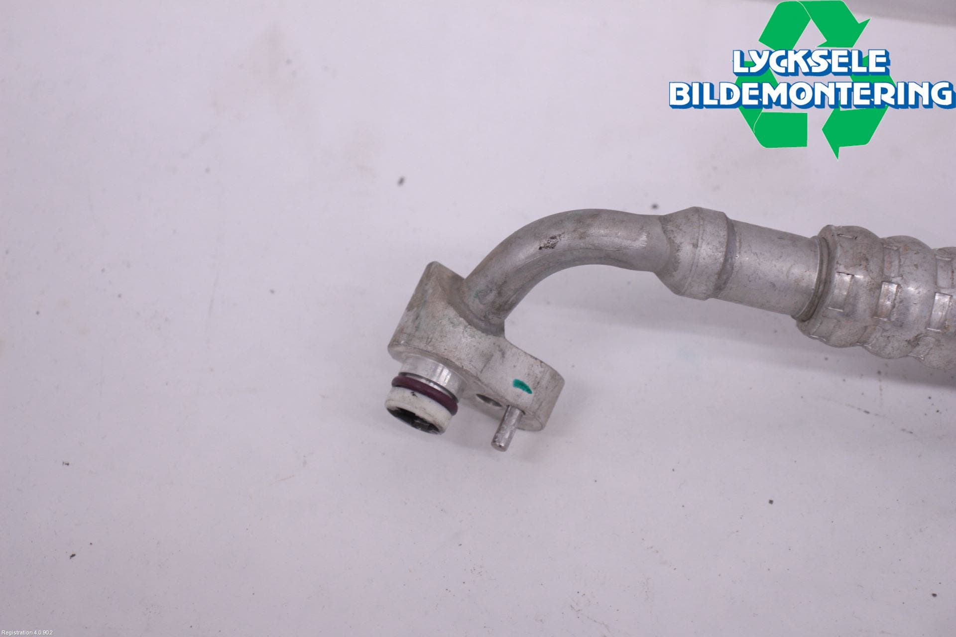 BMW i3 I01 13-22 Ac Slang-Rör