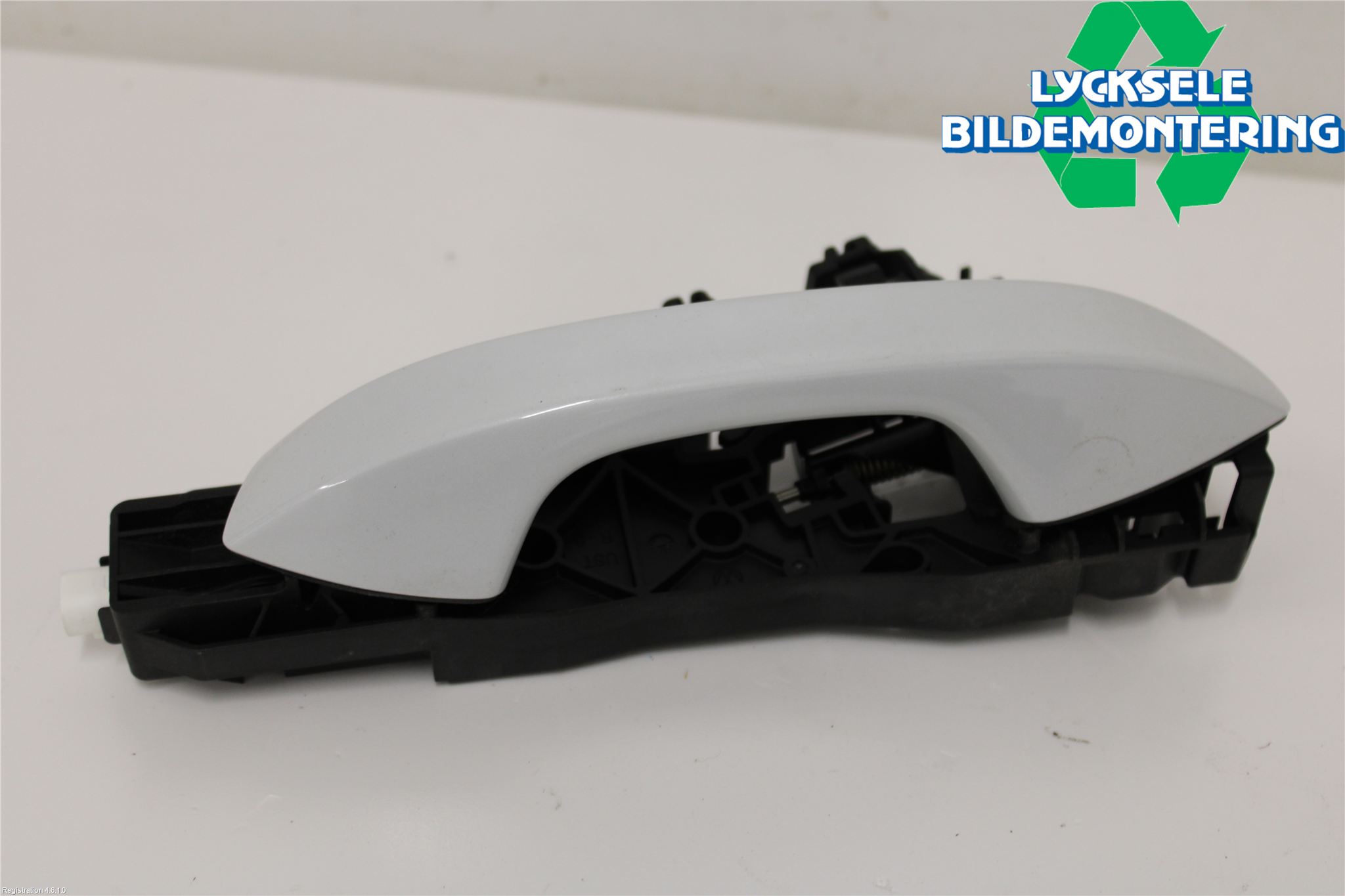 Volkswagen VW ID.3 21- Dörrhandtag Yttre Hö
