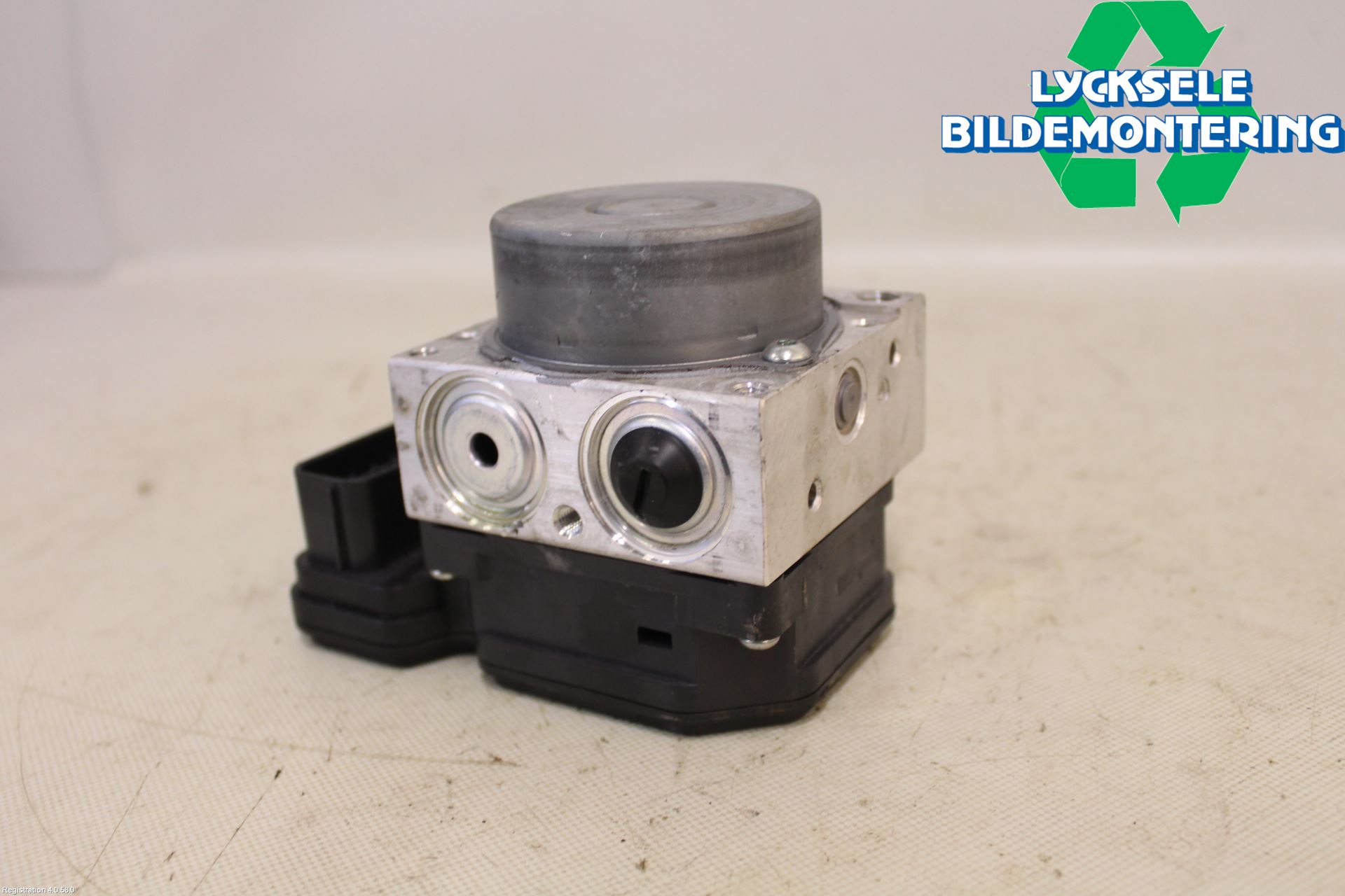 Toyota C-HR 16-23 Abs Hydraulaggregat