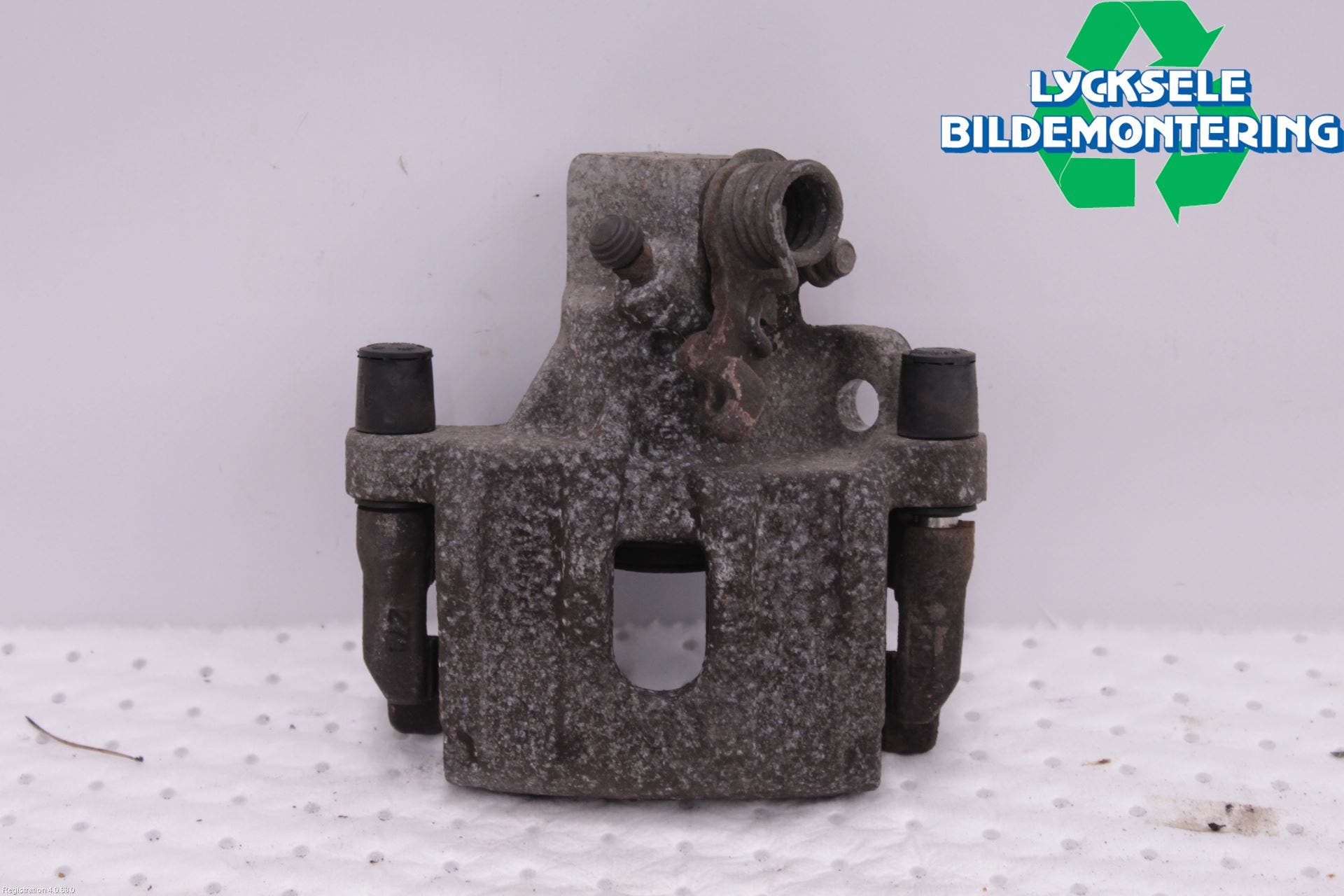 Ford FOCUS 15-18 Bromsok Bak Höger