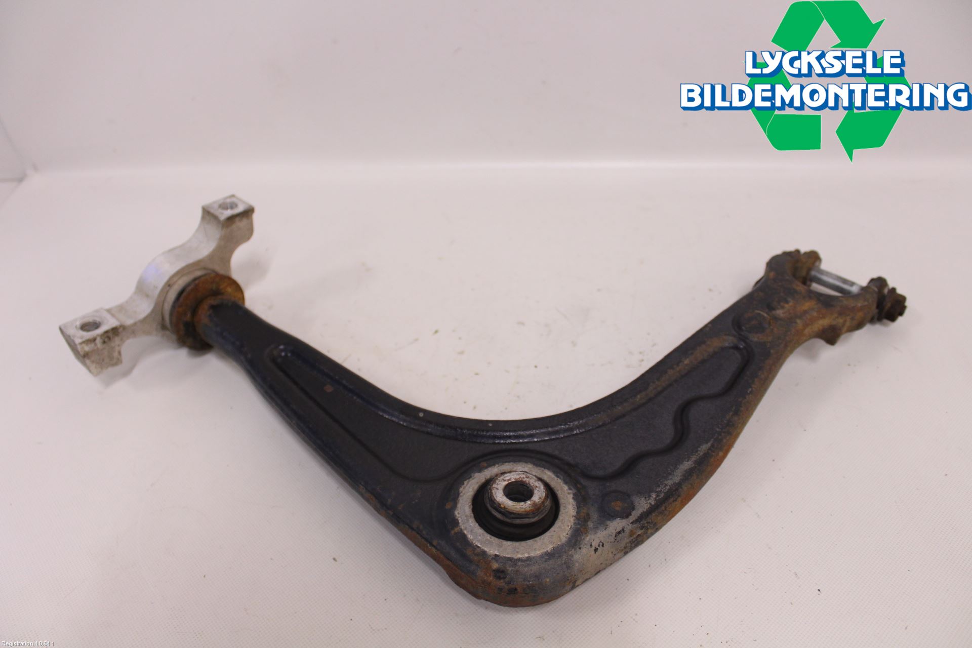 Citroen C5 08-17 Bärarm Fram Undre Hö