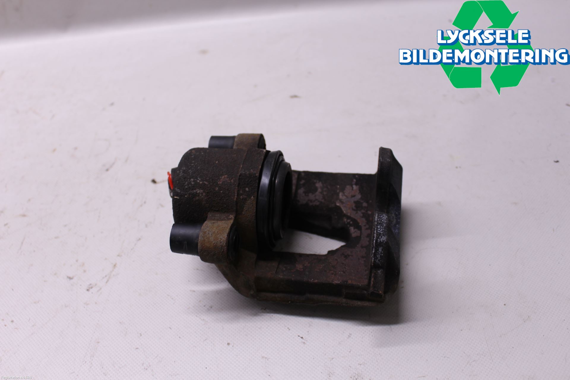 Skoda FABIA 15-21 Bromsok Fram Höger