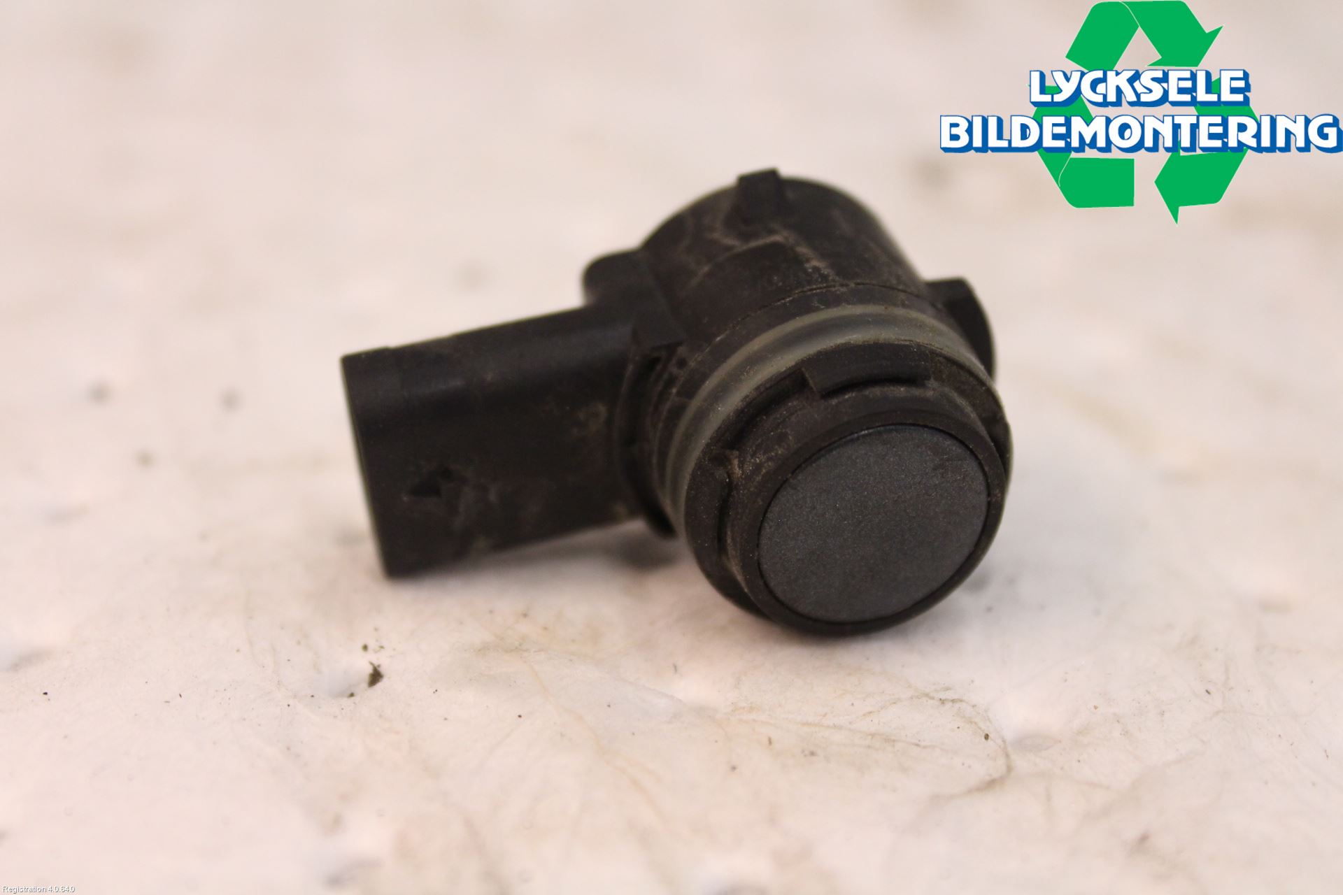 Skoda FABIA 15-21 Parkeringshjälp Backsensor