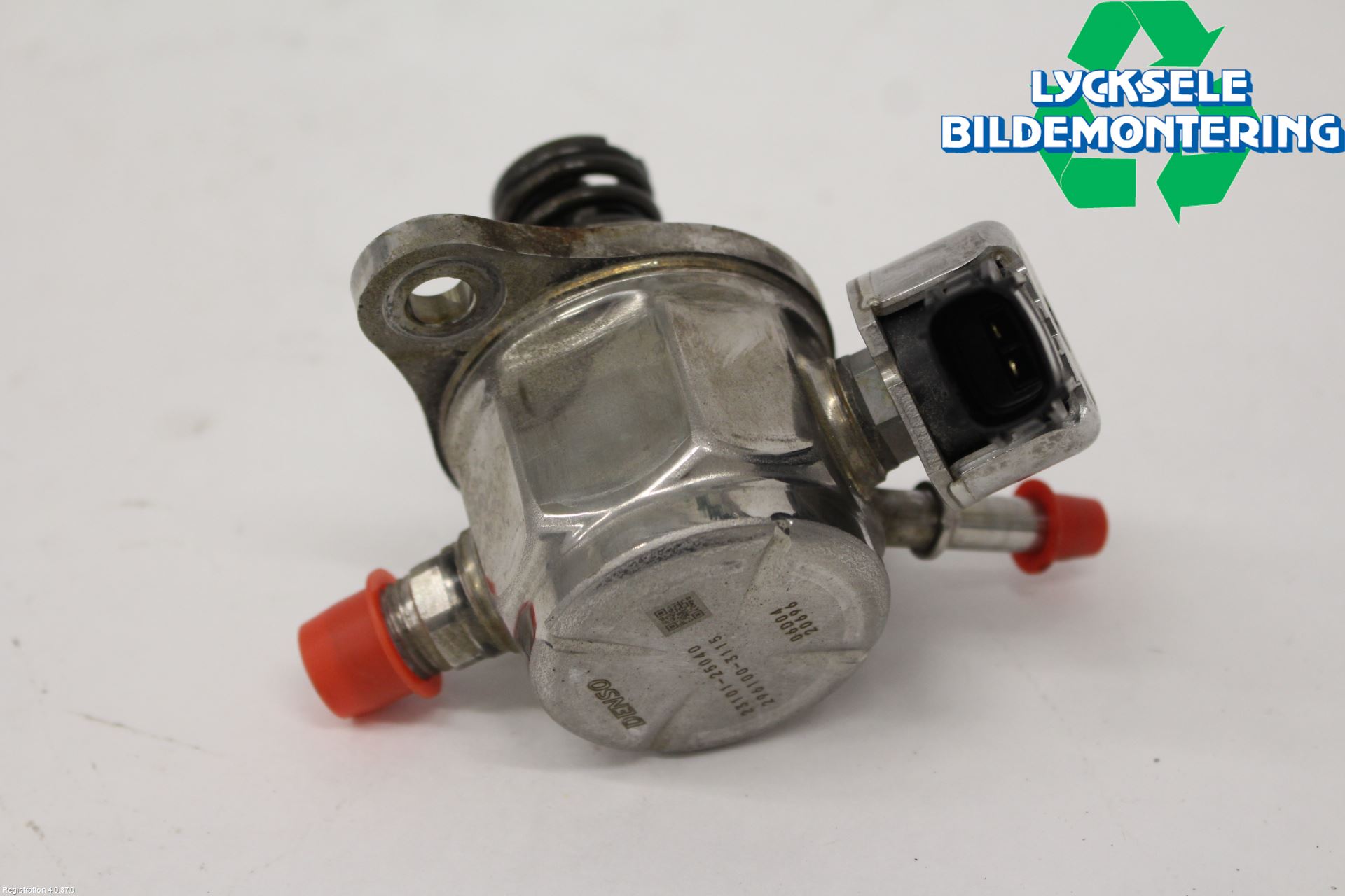 Toyota RAV4 19- Bränslepump Mek