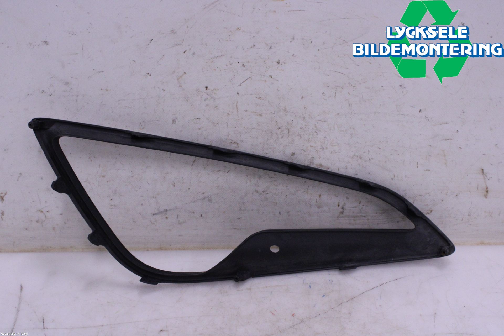 Hyundai i40 08-15 Dimljussarg Fram