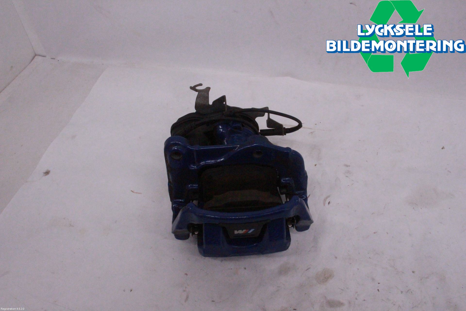 BMW 5 G30/G31/F90 17-23 Bromsok Bak Höger