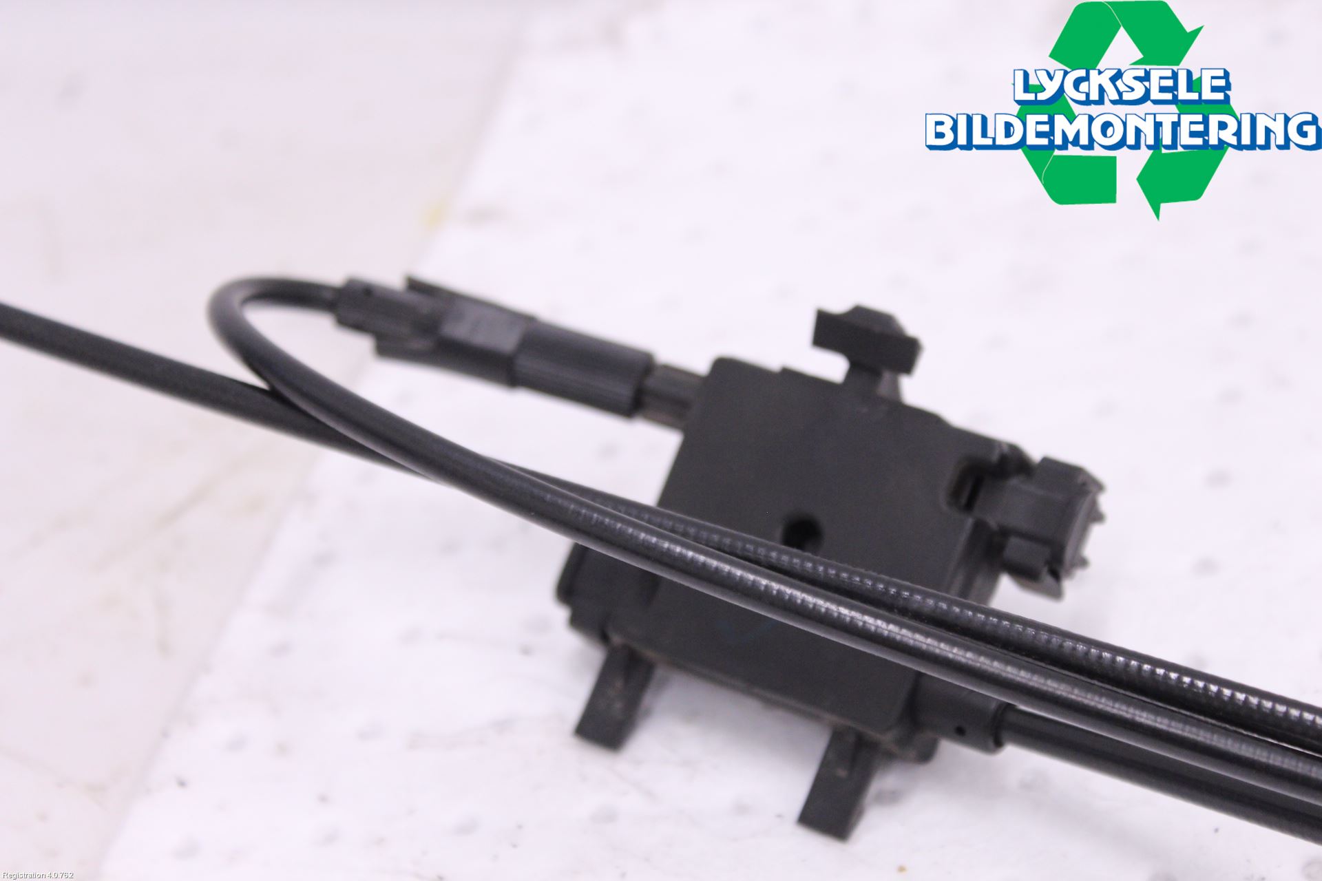 Audi A3/S3 8Y 21- Huvlås