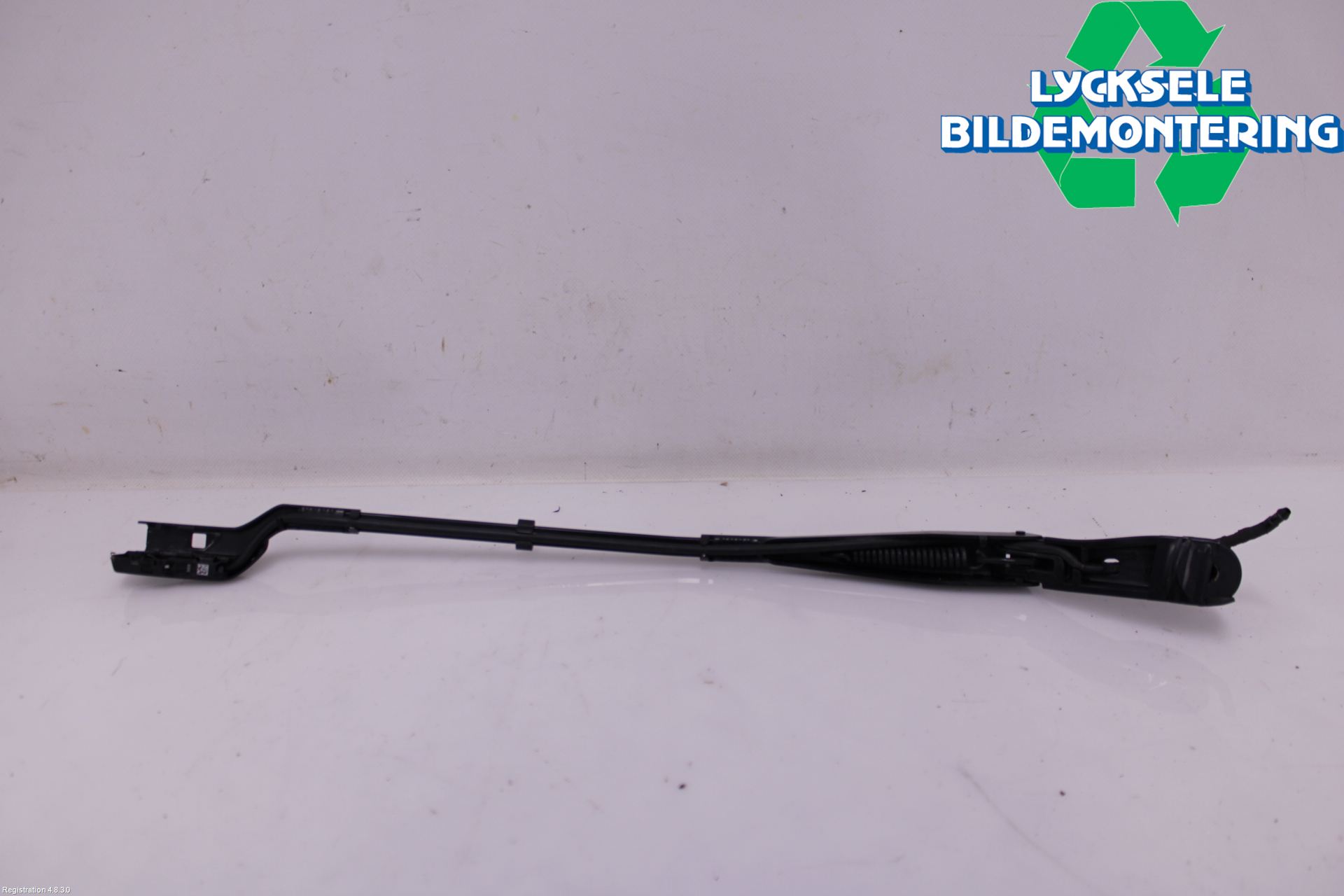 Citroen C5 AIRCROSS 19- Torkararm Armar Vindruta