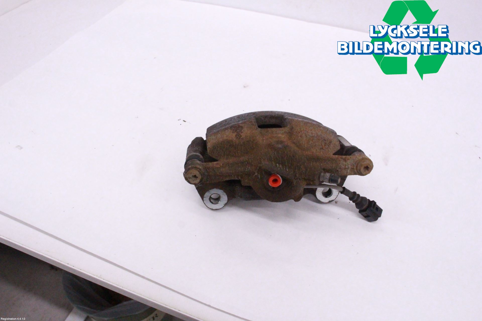 Volkswagen VW GOLF / E-GOLF VIII 20- Bromsok Fram Höger