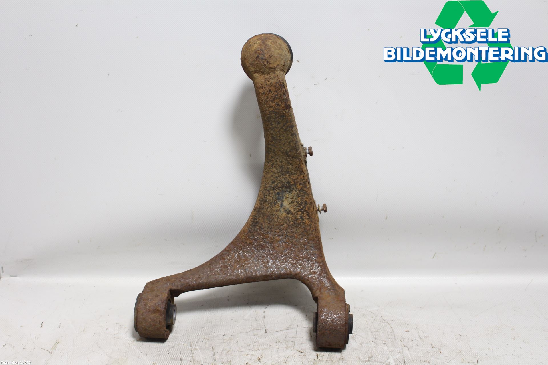 Kia SORENTO 10-14 Bärarm Bak Höger