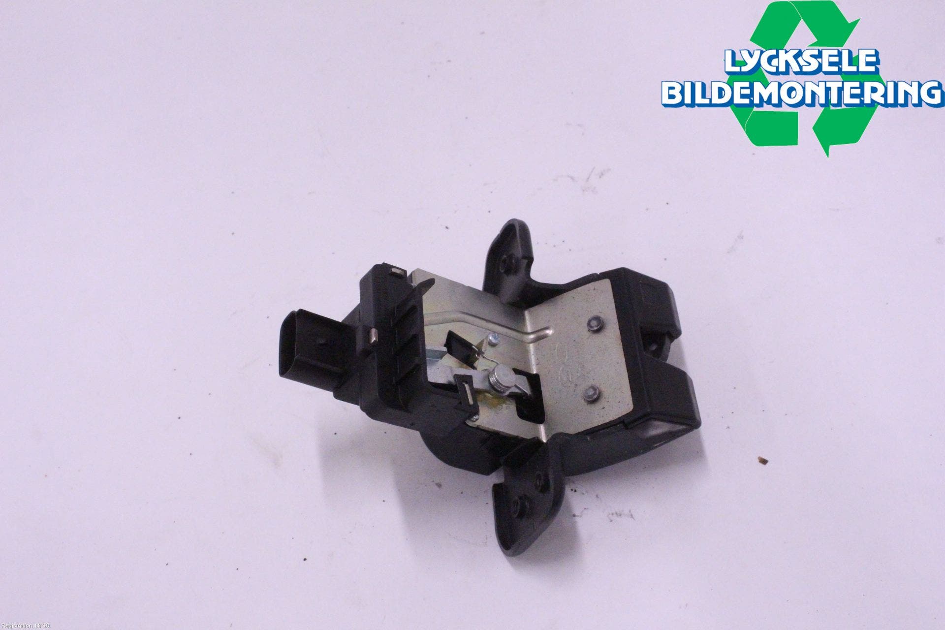 Kia CEED/CEED SW 19- Låskista Baklucka