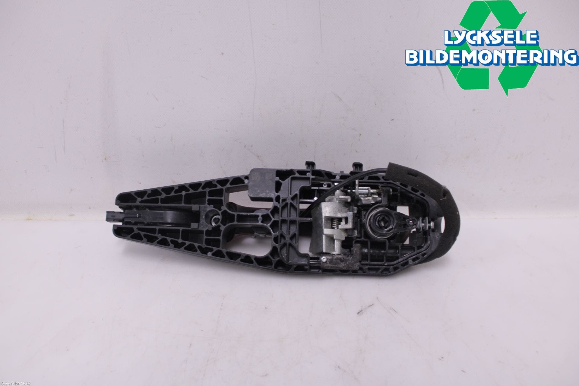 Ford MONDEO 15-22 Dörrhandtag Yttre Vä