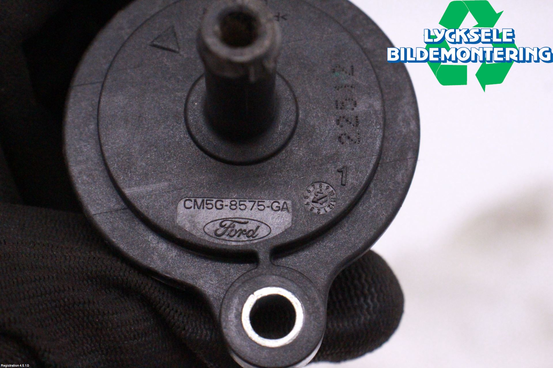 Ford FOCUS 11-14 Termostat