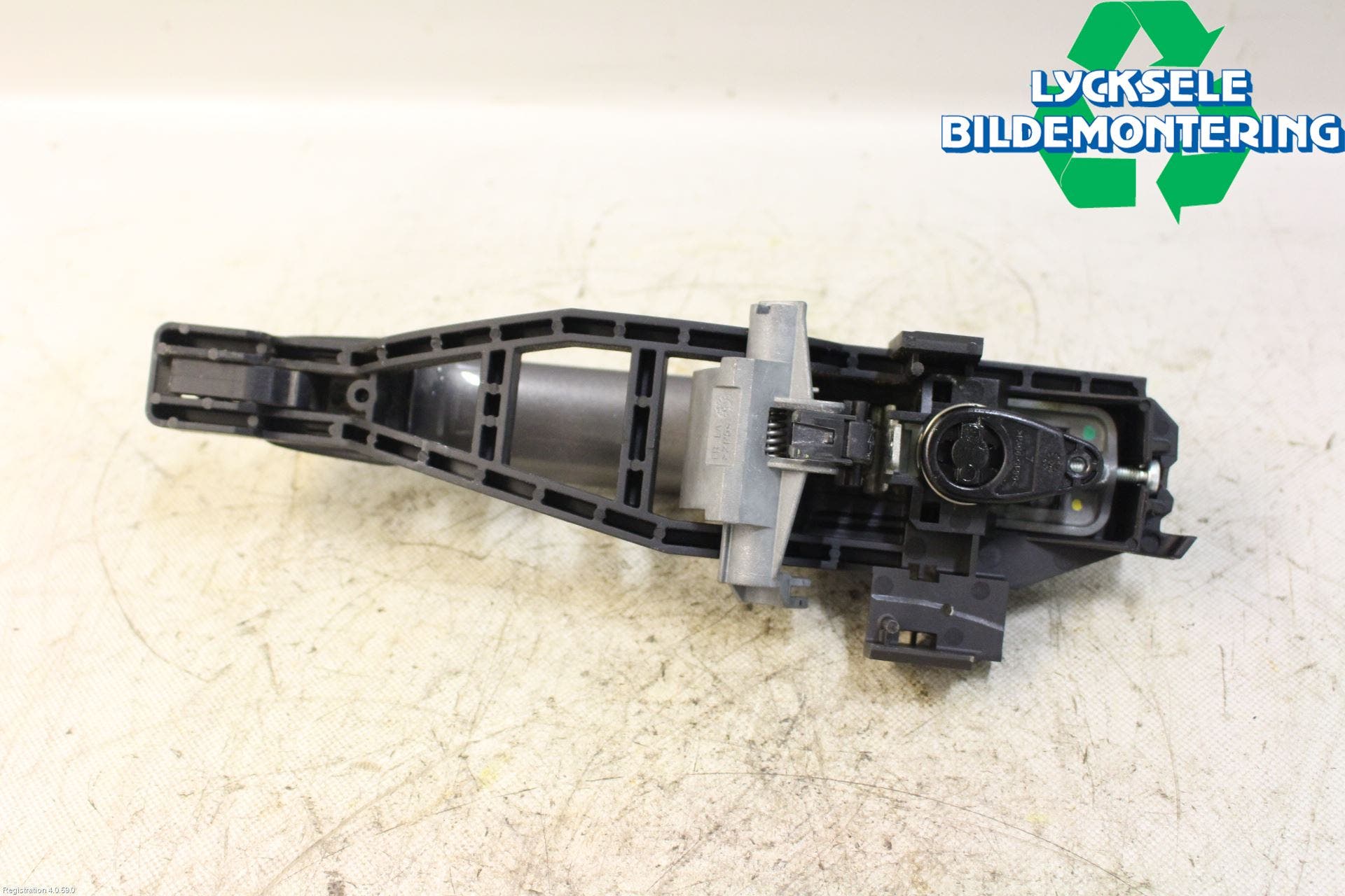 Ford KUGA 08-12 Dörrhandtag Yttre Vä