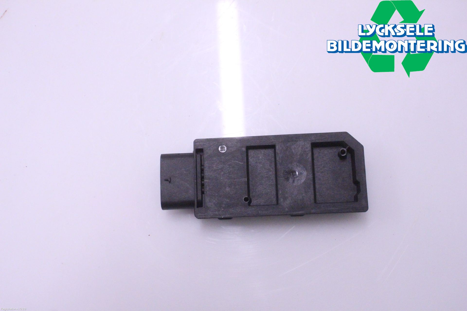 Skoda ENYAQ iV 21- Antenn