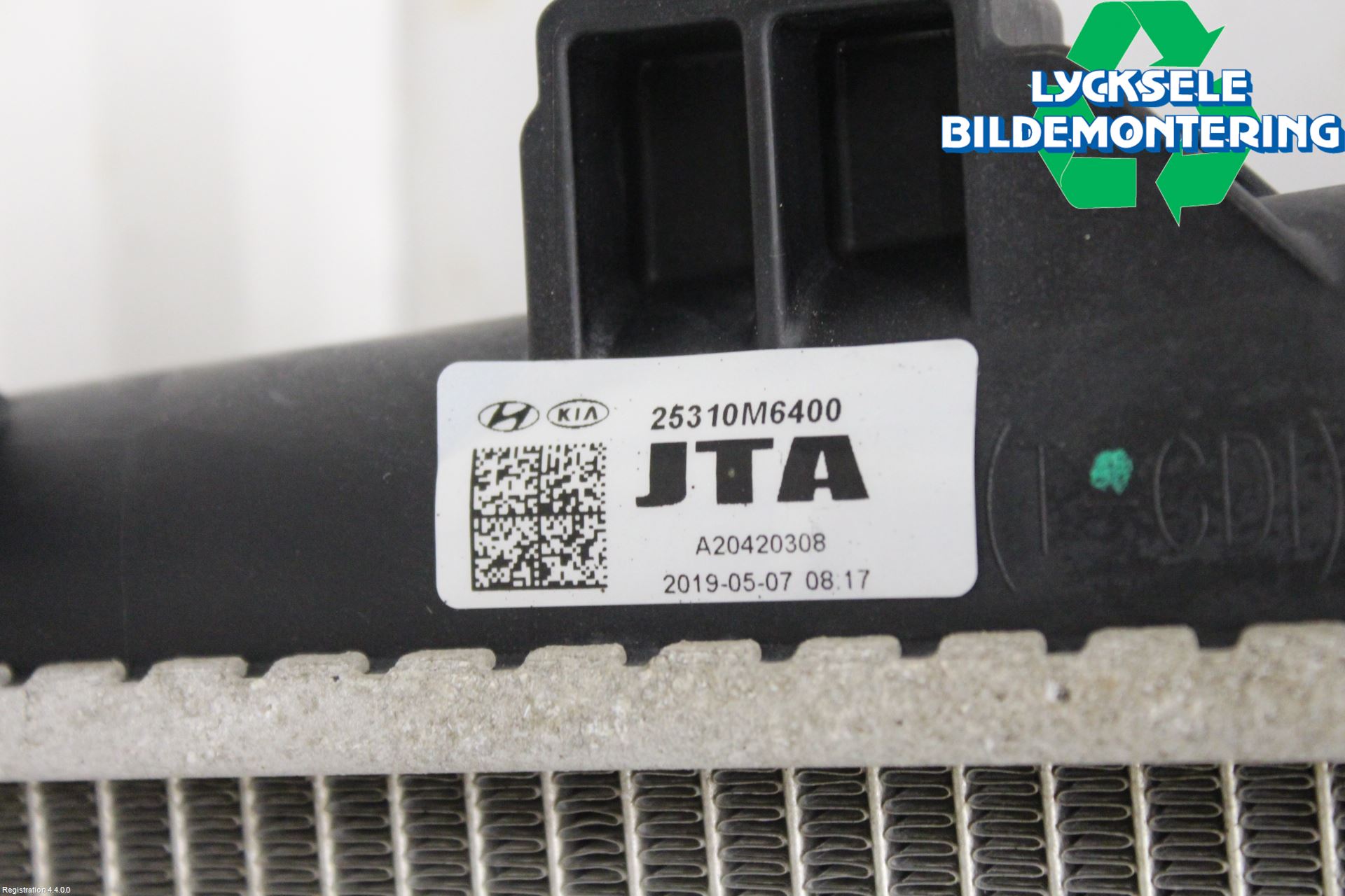 Kia CEED/CEED SW 19- Kylare Man