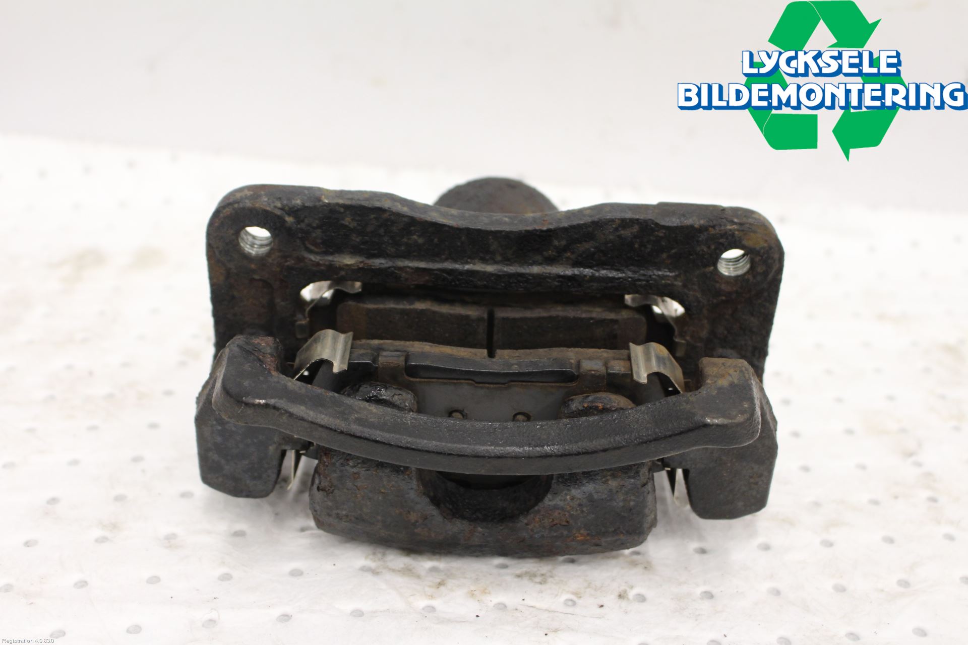 Chevrolet CAPTIVA Bromsok Bak Höger