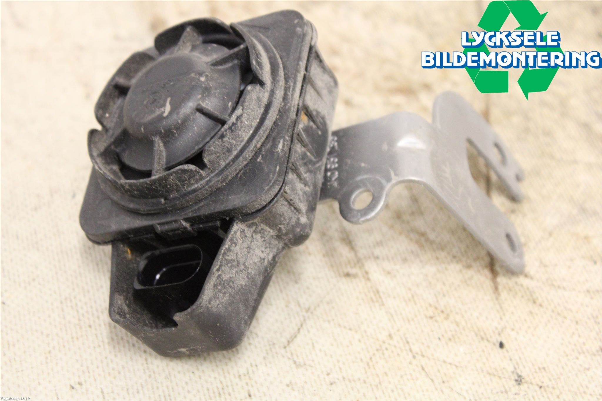 Audi A6 F2/C8 19- Billarm