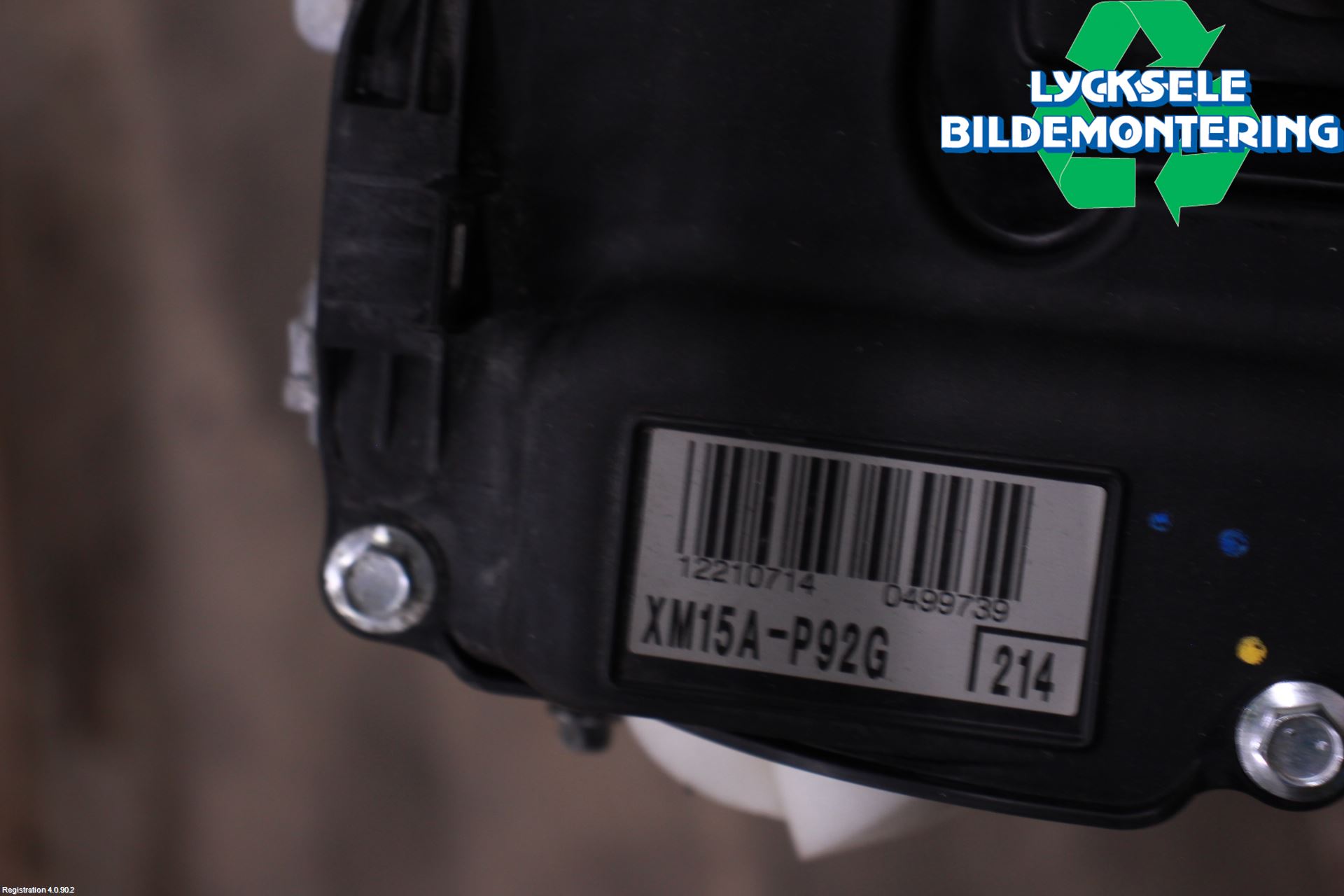 Toyota YARIS CROSS XP21 21- Motor Bensin