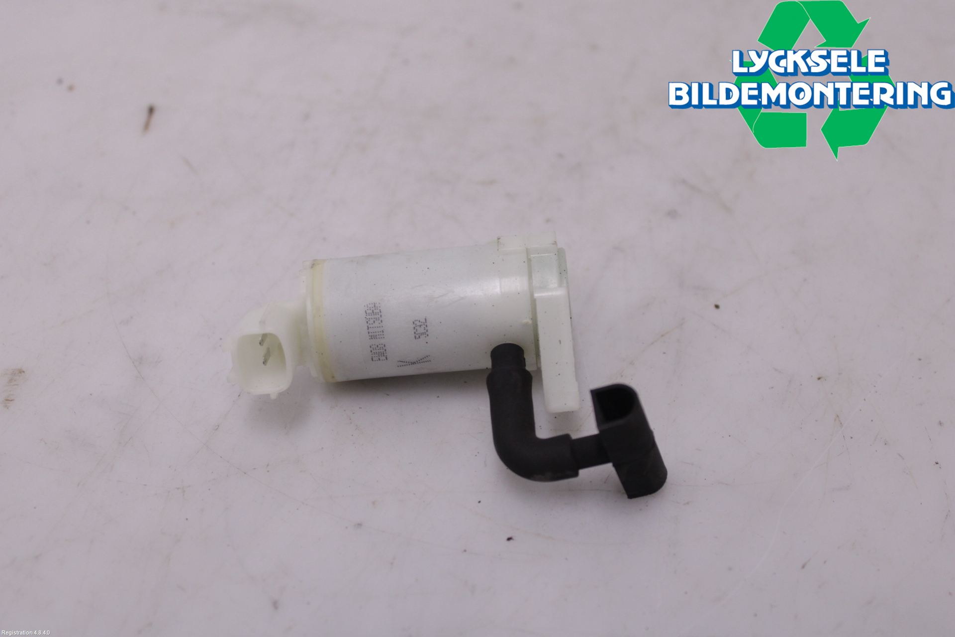 Subaru OUTBACK 15-20 Spolarpump Vindruta