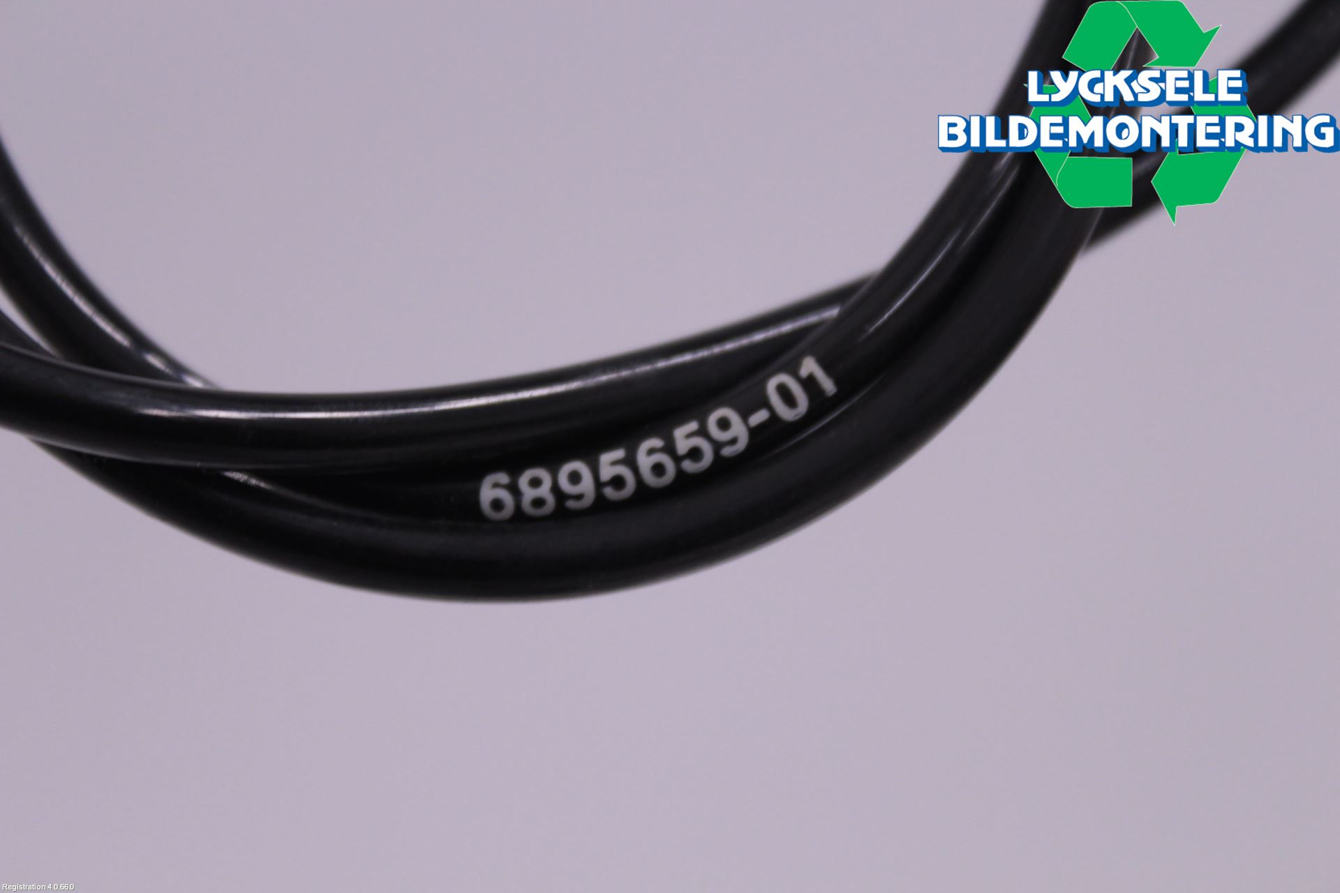 BMW X3 G01 18- Abs Sensor