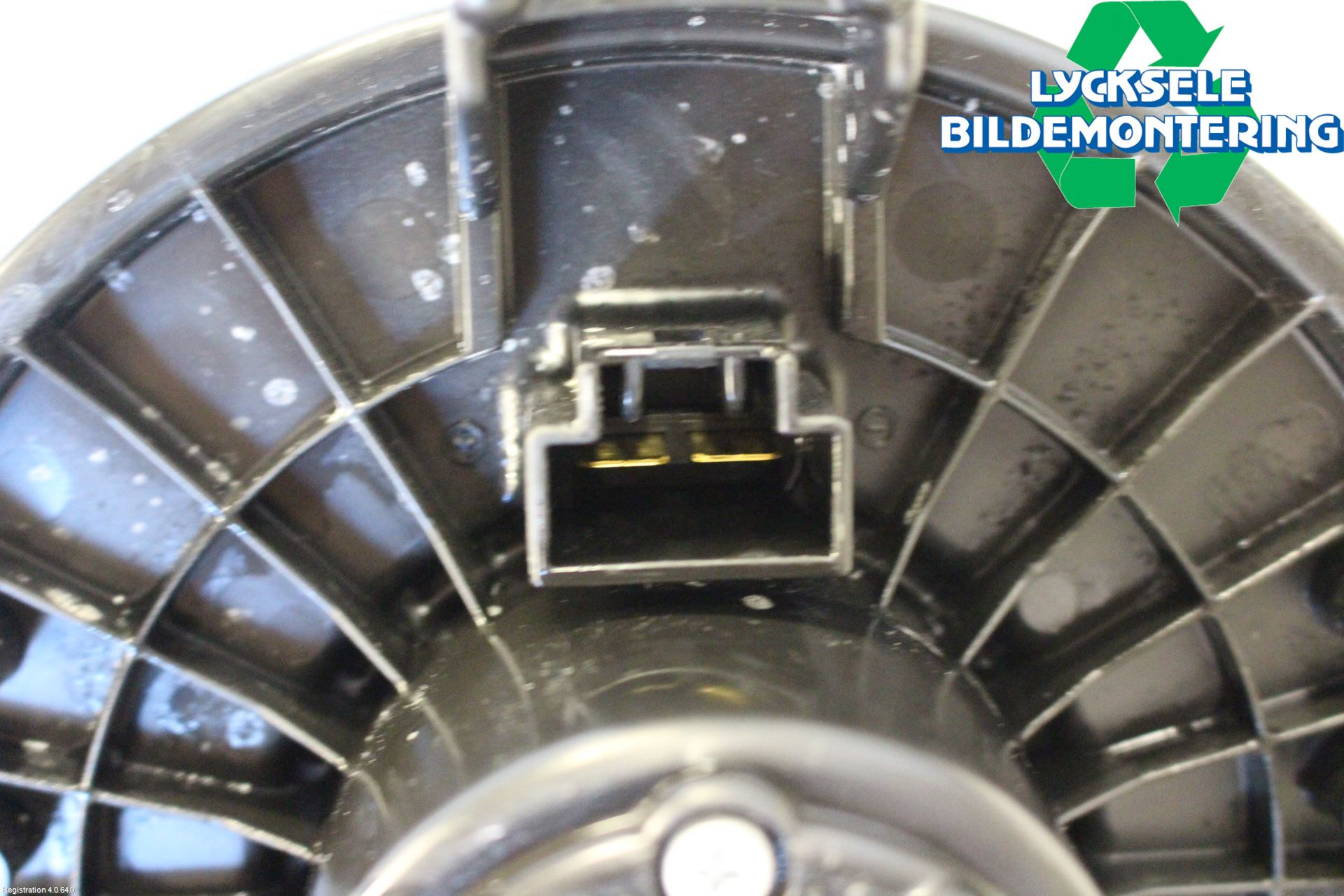 Subaru BRZ Ac Värmefläkt