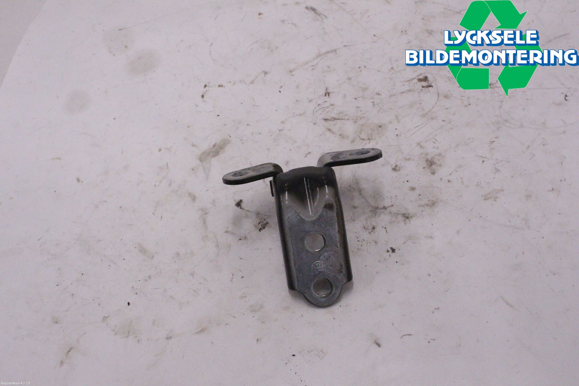 Kia PICANTO 17- Dörrgångjärn