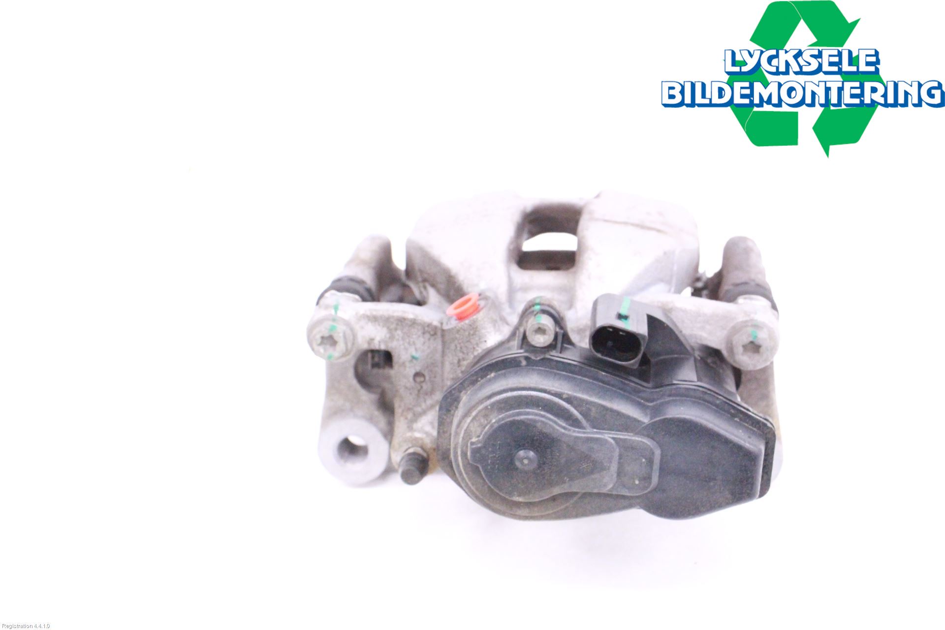 Mazda CX-60 22- Bromsok Bak Vänster