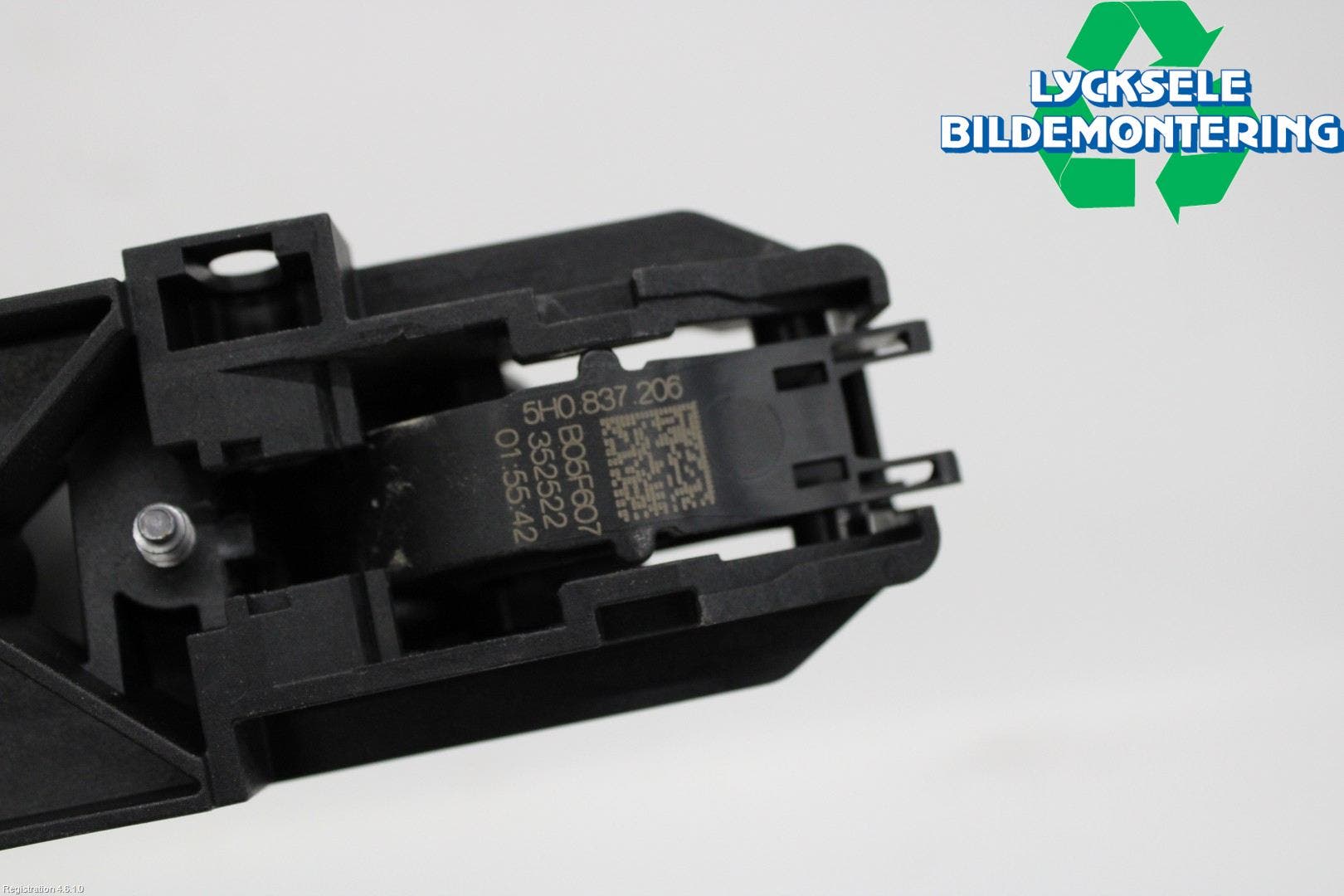 CUPRA BORN 22- Dörrhandtag Yttre Hö