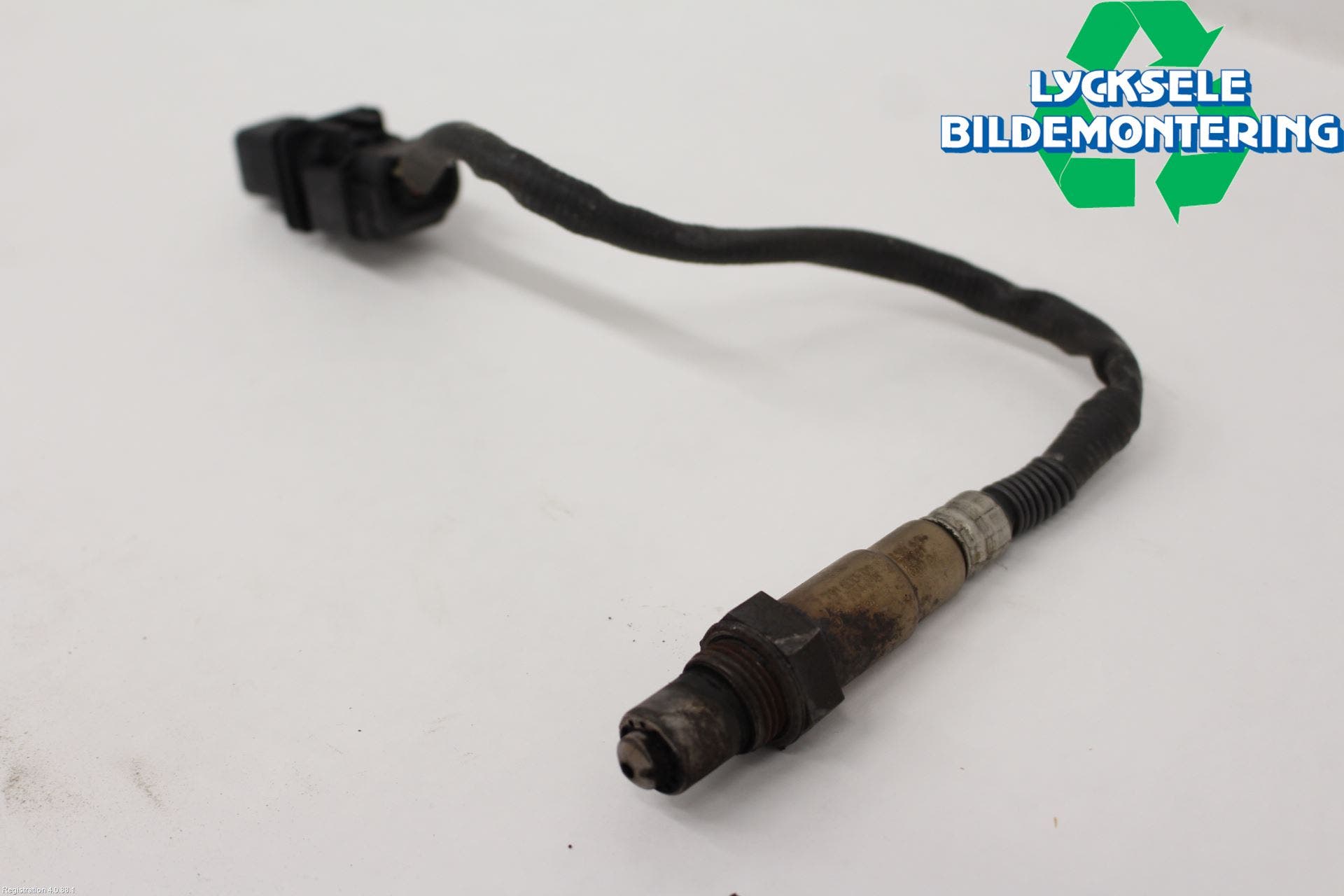 BMW 5 E60/61 Sed/Tou 02-10 Injlambdasond