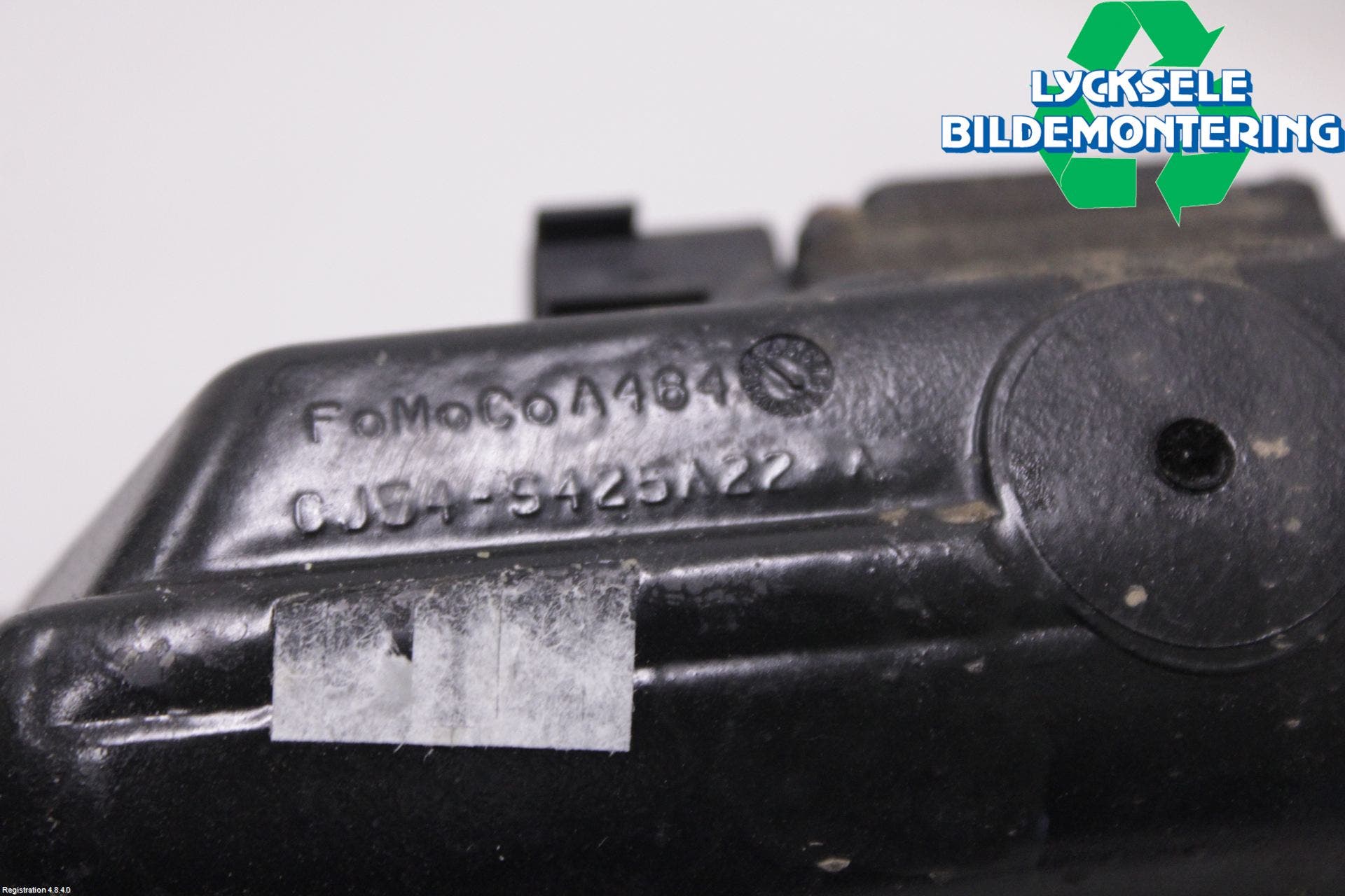 Ford KUGA 13-16 Bakluckehandtag