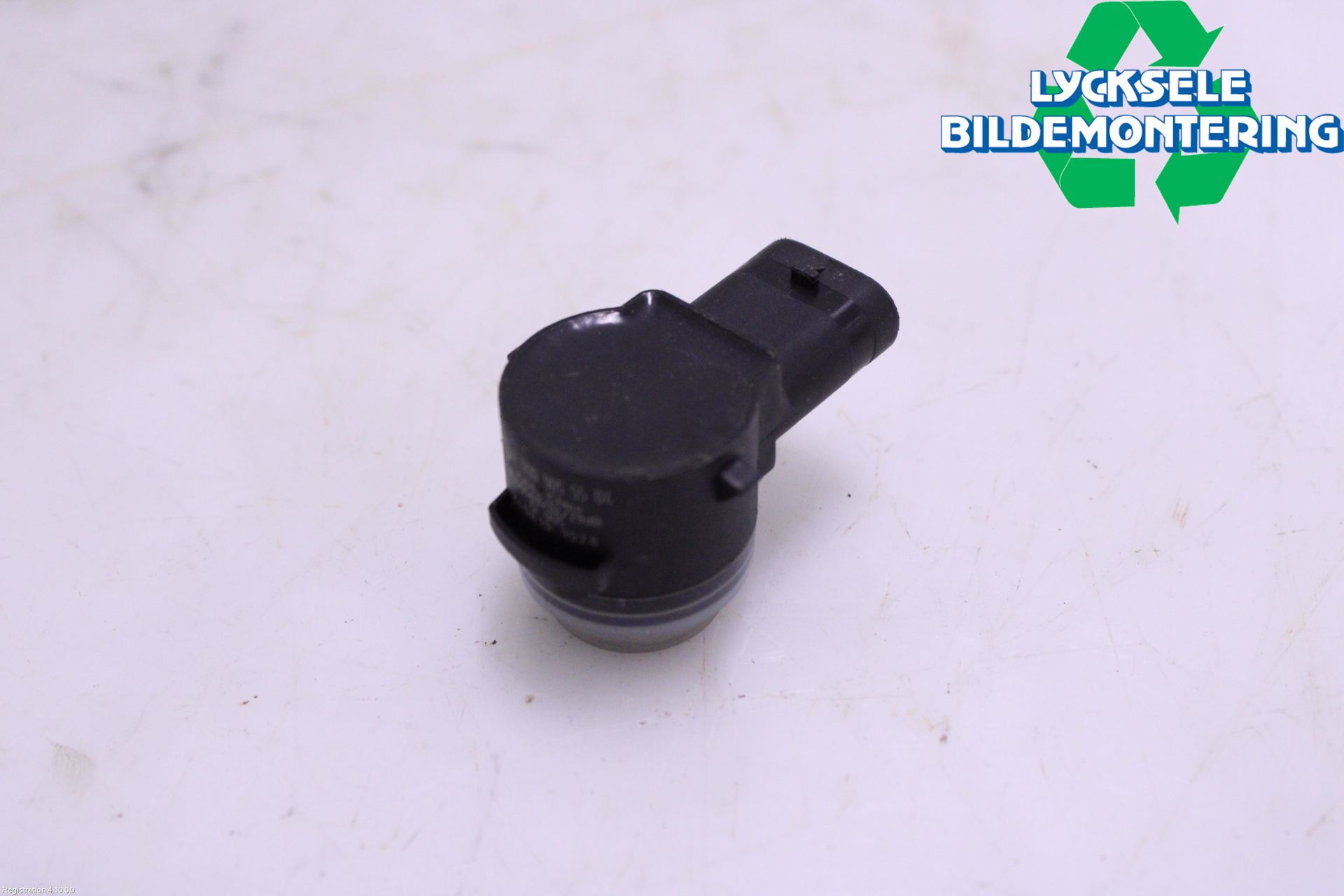 Mercedes-Benz MB GLC-KLASS (X253/C253) 15-22 Parkeringshjälp Backsensor