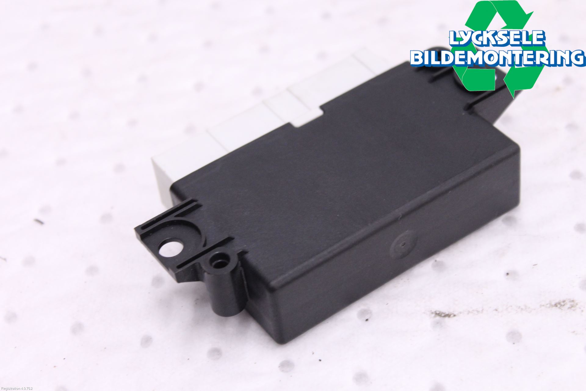 Audi A1 19- Styrenhet Parkeringshjälp