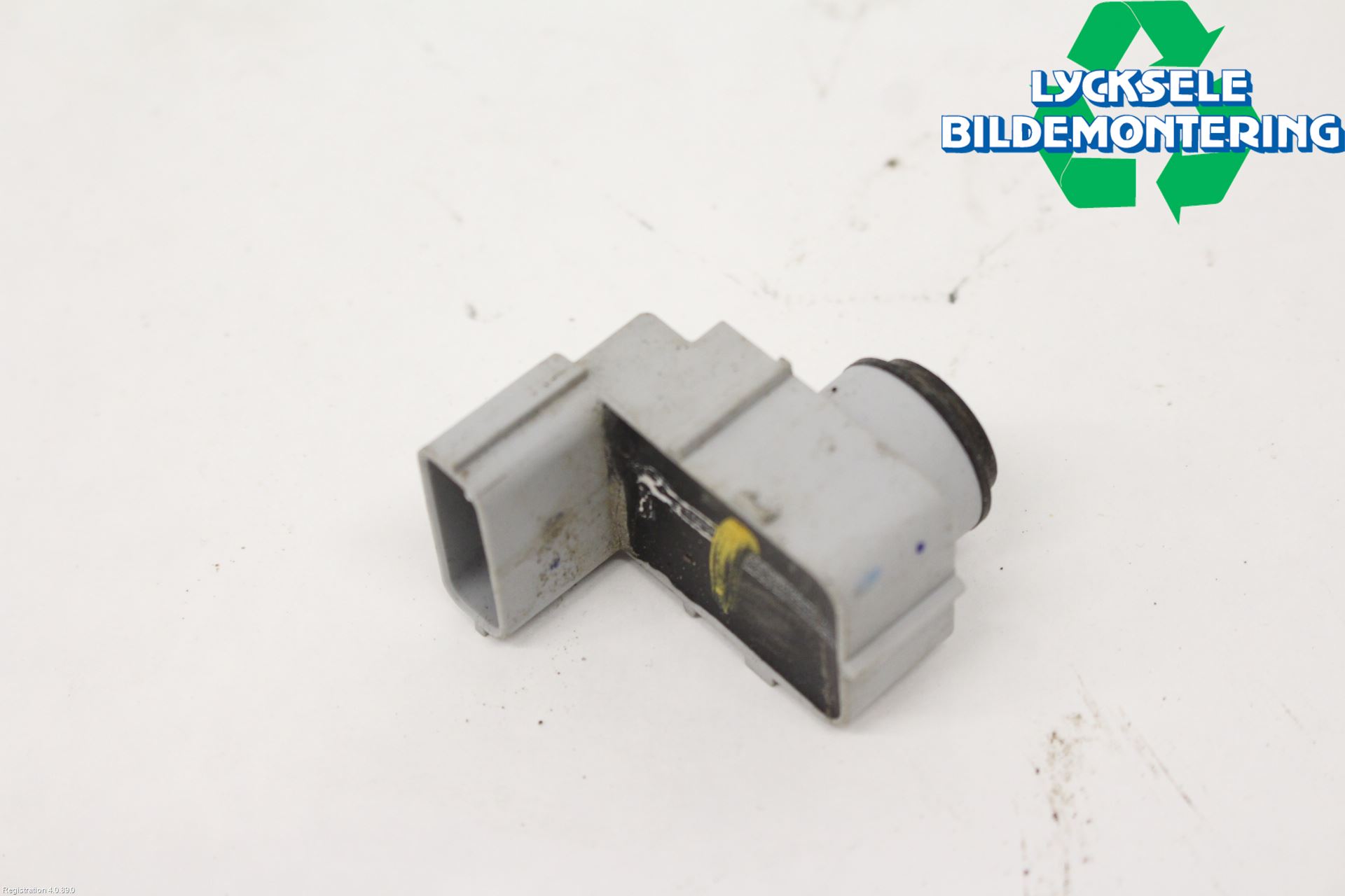 Hyundai ix20 Parkeringshjälp Backsensor
