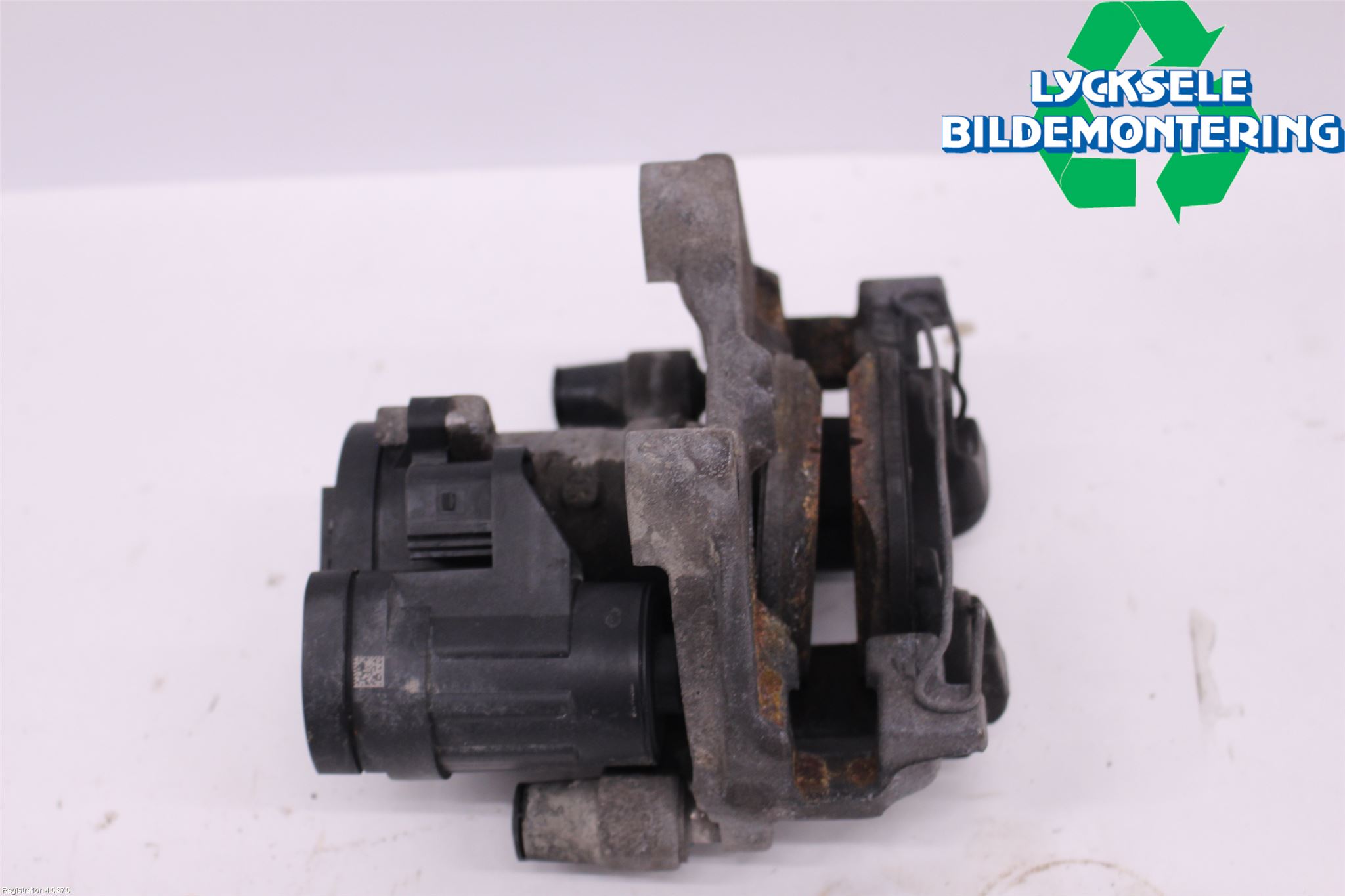 Volkswagen VW PASSAT 20-24 Bromsok Bak Vänster