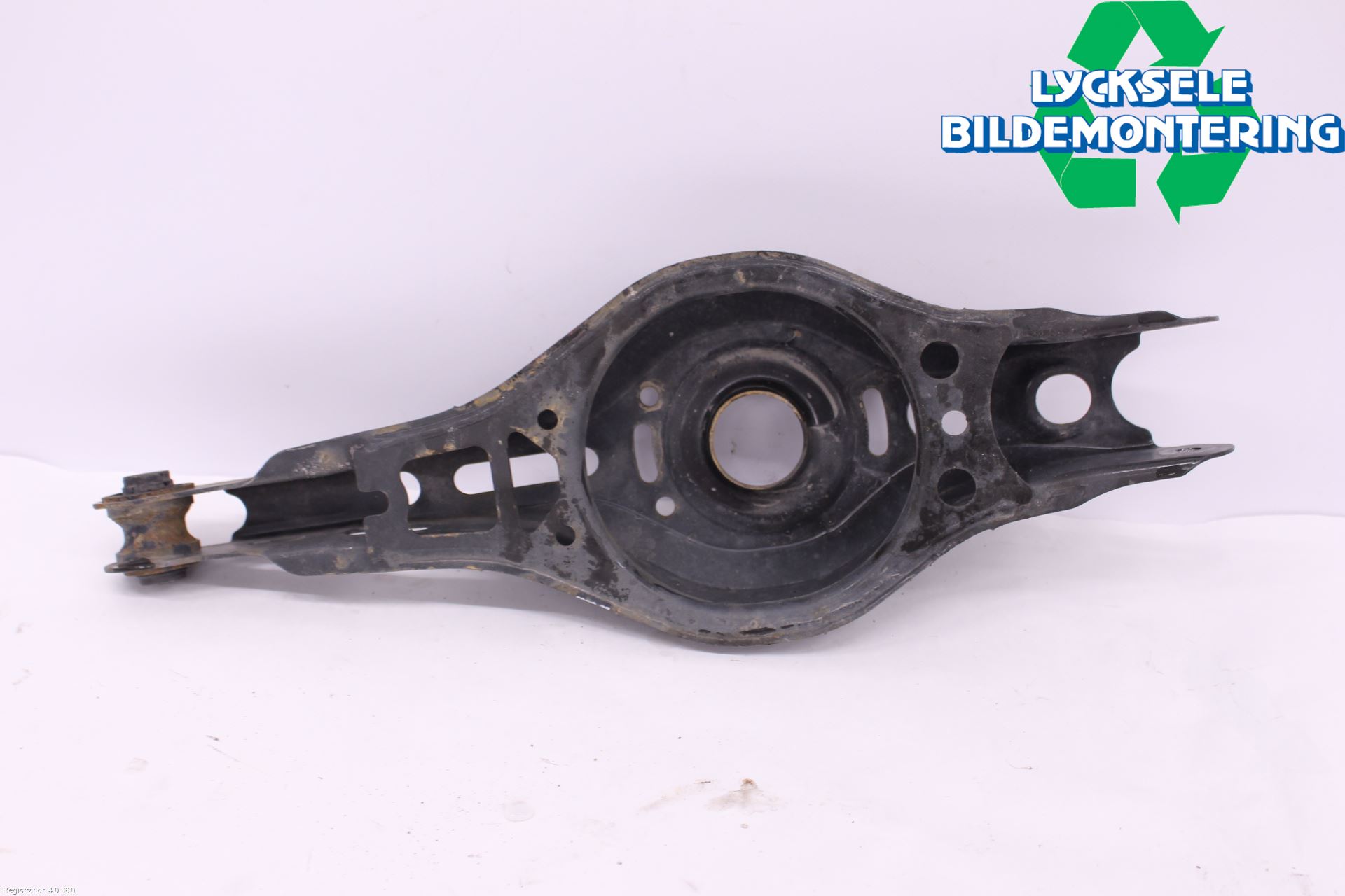 Toyota COROLLA 19- Bärarm Bak Höger