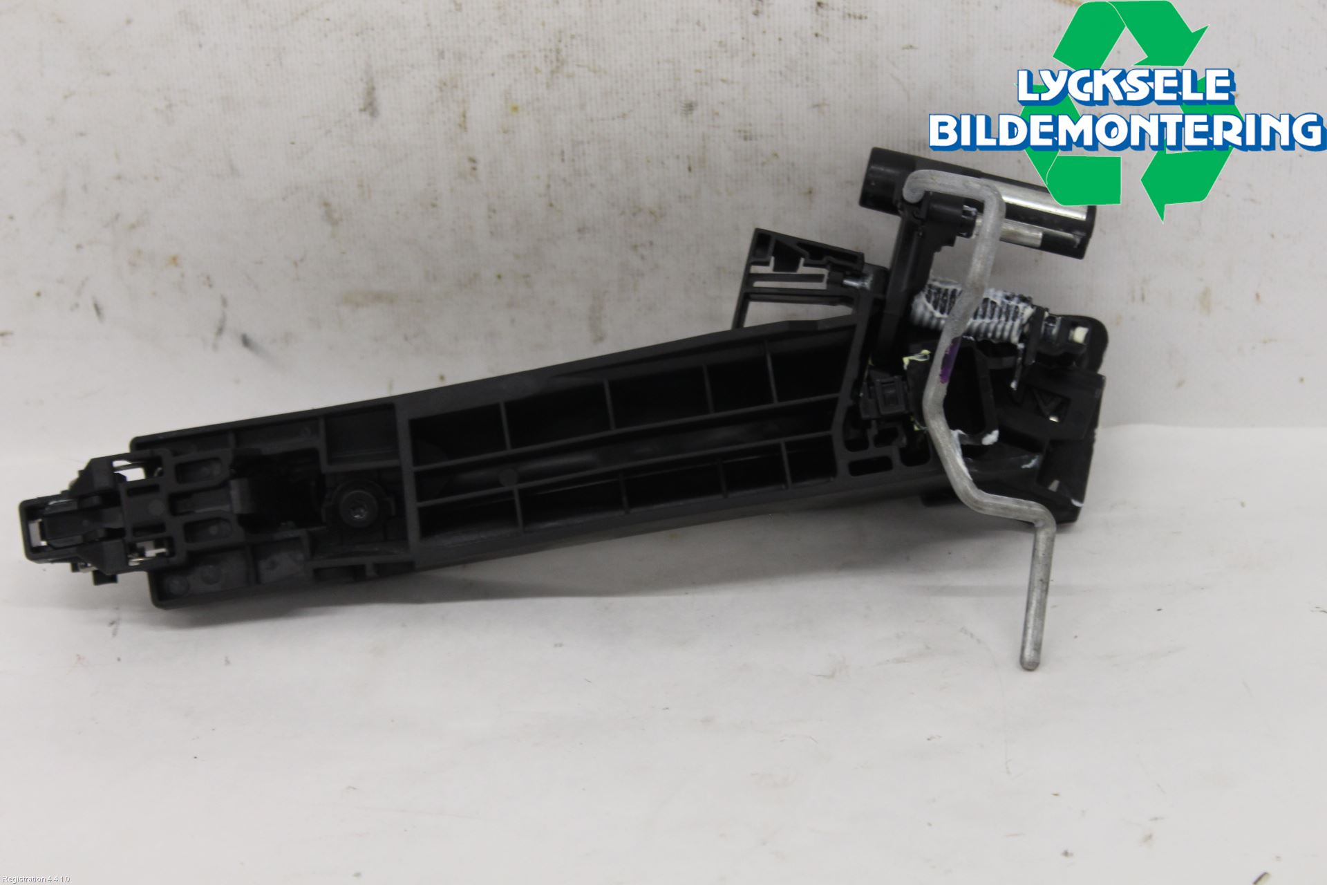 Mazda CX-60 22- Dörrhandtag Yttre Hö