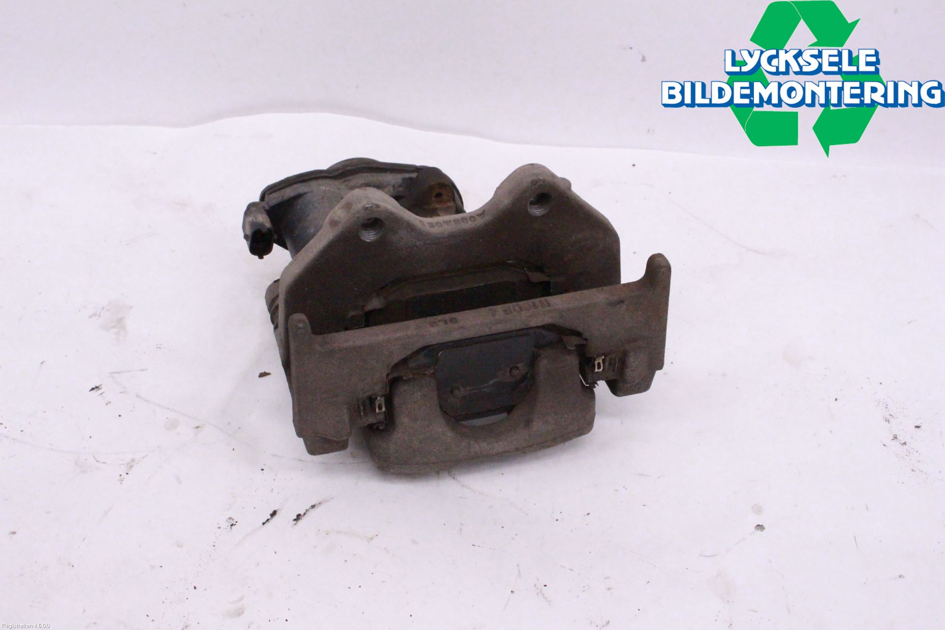 Ford EXPLORER 93-23 Bromsok Bak Höger