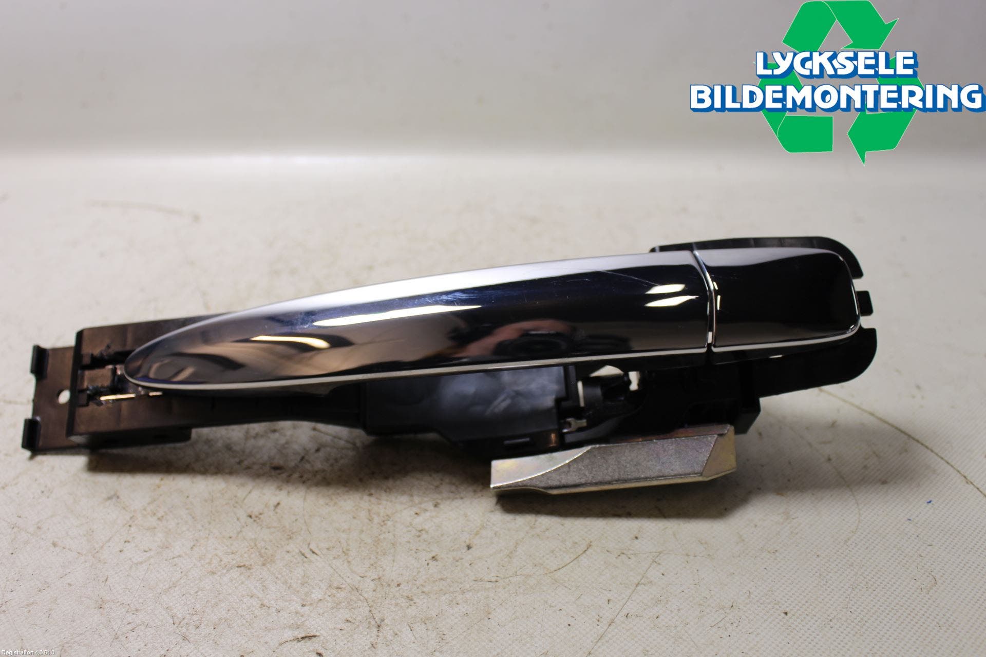 Nissan LEAF 18- Dörrhandtag Yttre Hö