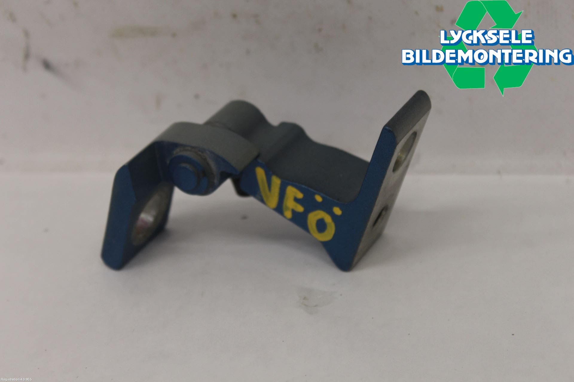 Volkswagen VW CADDY 21- Dörrgångjärn