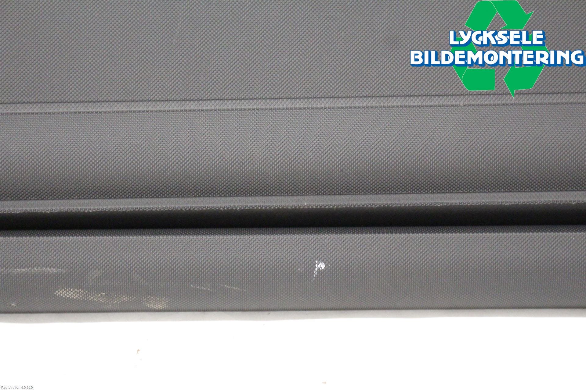 Audi A6 ALLROAD 12-18 Insynskydd