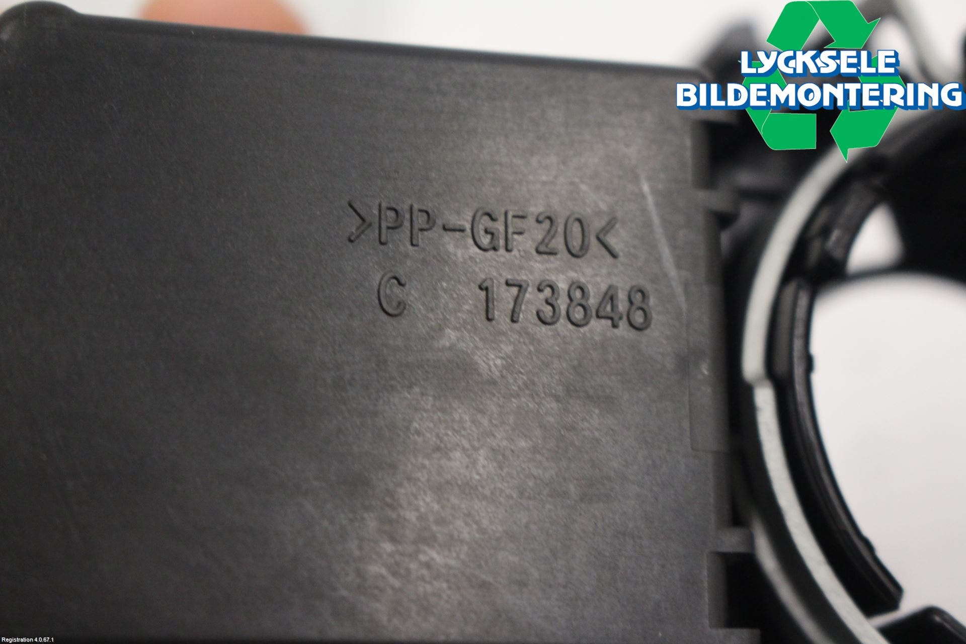 Subaru OUTBACK 15-20 Spakcentral