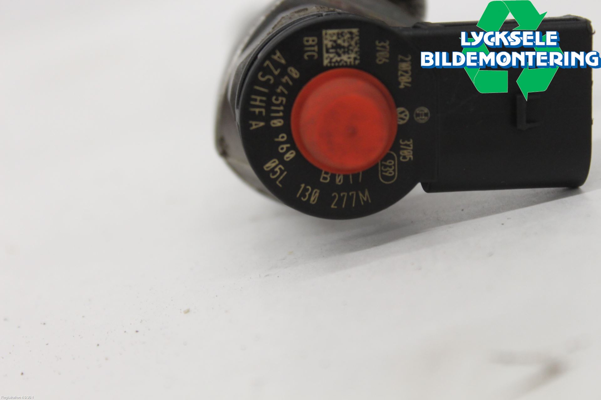 Volkswagen VW PASSAT 20-24 Injspridare