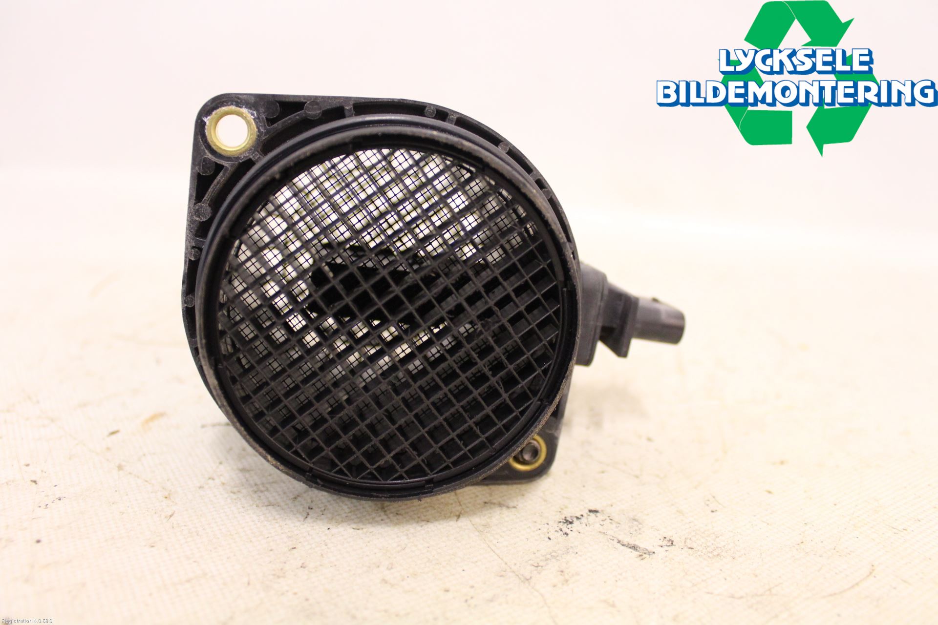 Hyundai SANTA FE  06-12 Injluftmassamätare