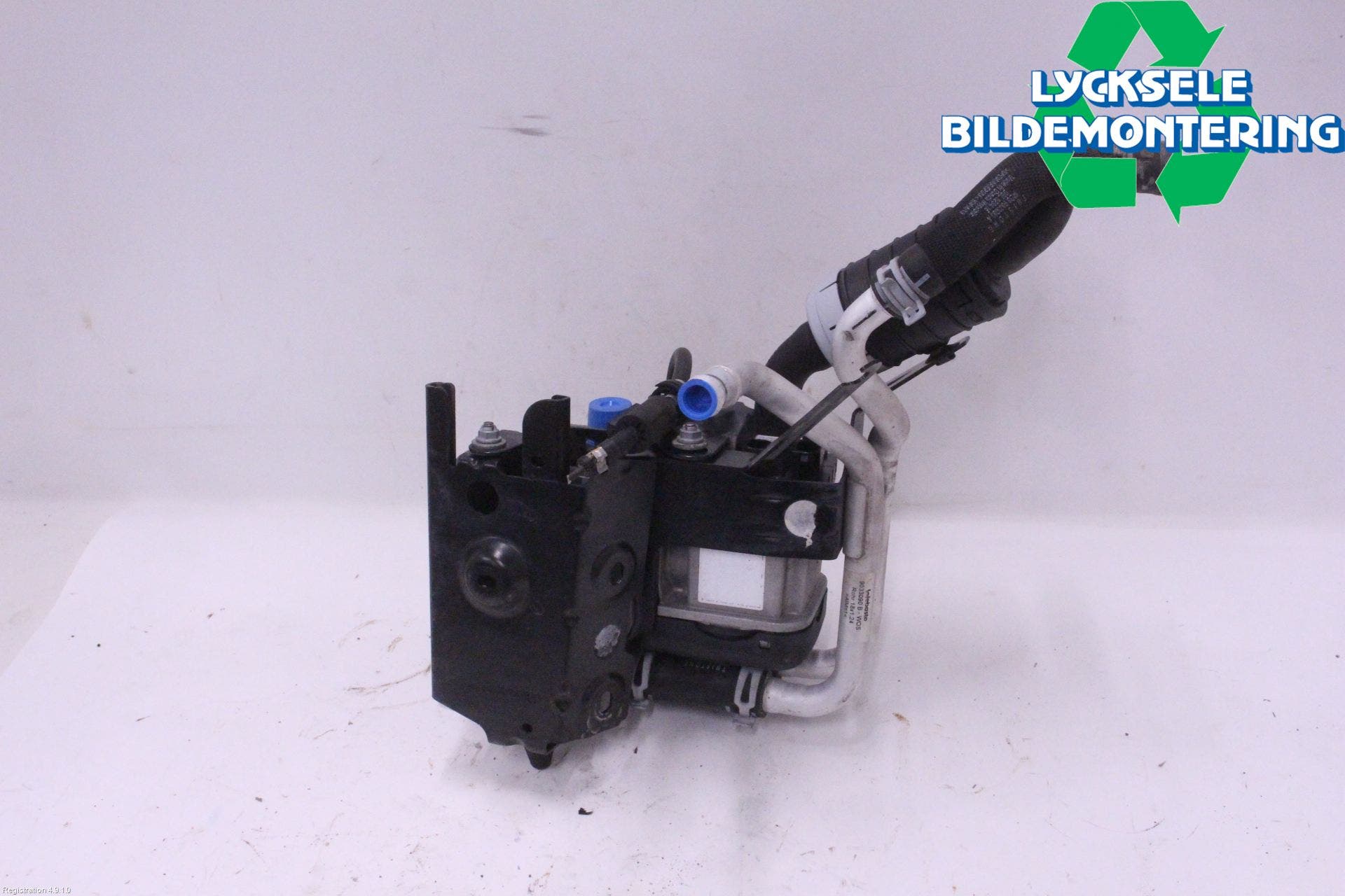 Mercedes-Benz MB C-KLASS (W205) 14-21 Dieselvärmare